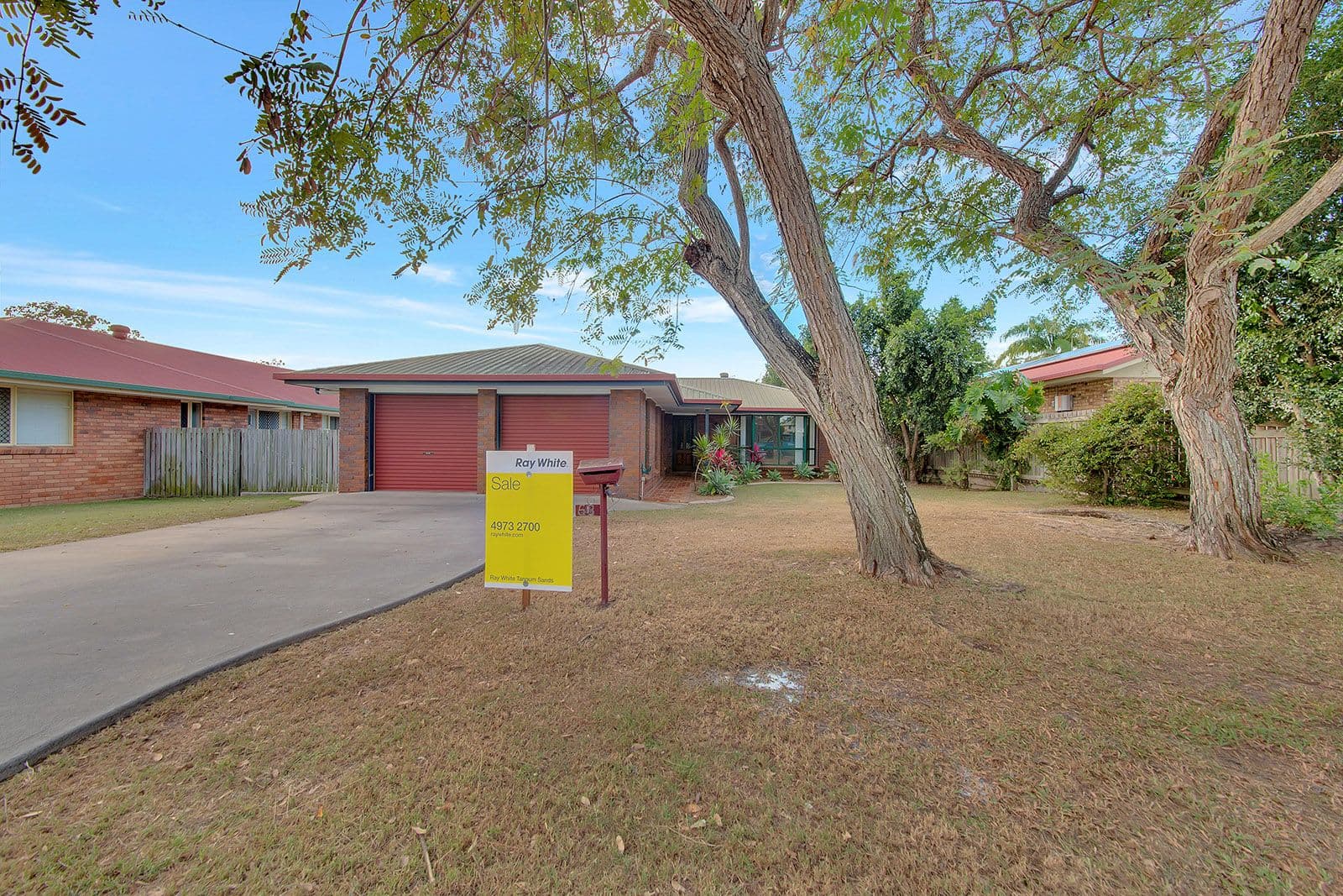 53 Geoffrey Thomas Drive, Tannum Sands QLD 4680, Tannum Sands - Thumbnail 2