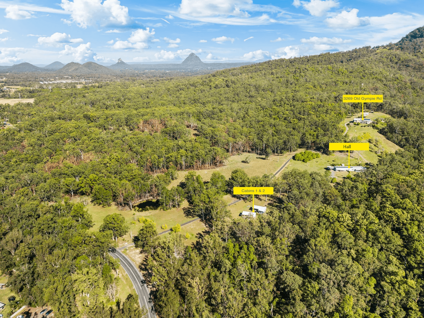 3269 Old Gympie Road, Mount Mellum QLD 4550, Mount Mellum - Thumbnail 2