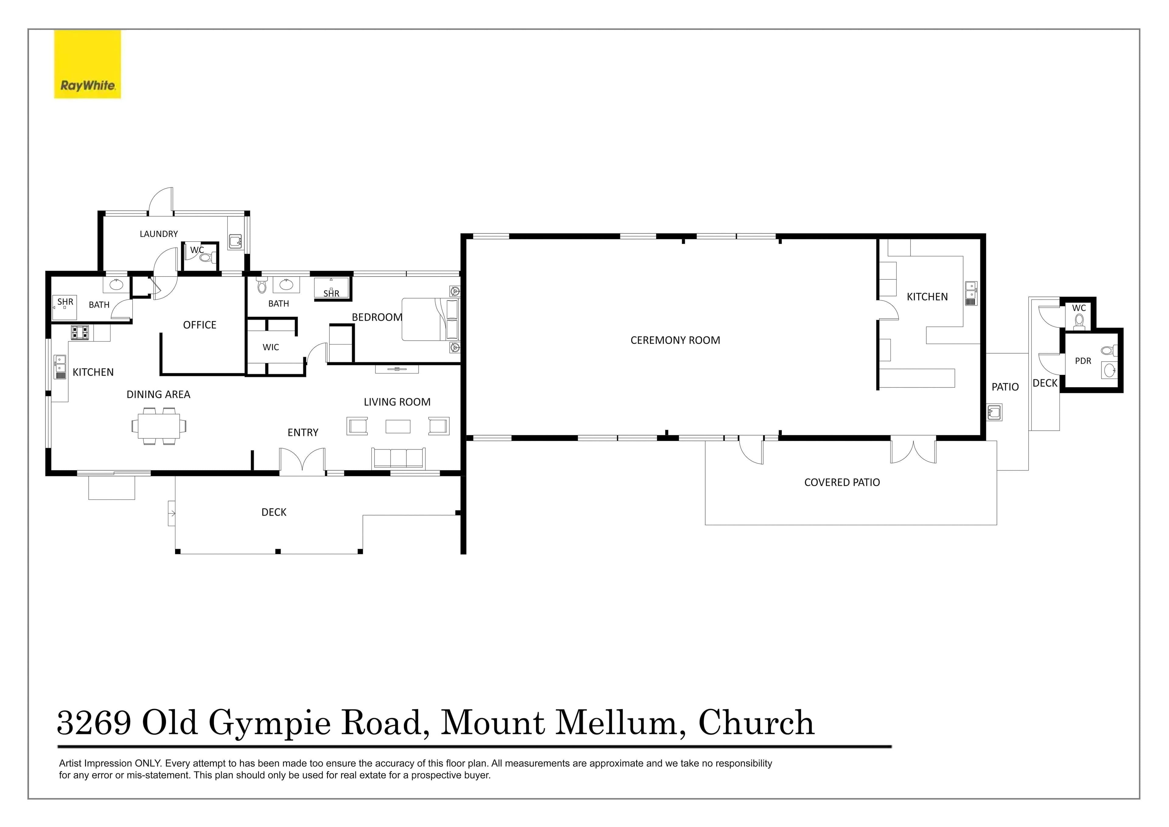 3269 Old Gympie Road, Mount Mellum QLD 4550, Mount Mellum - Thumbnail 3