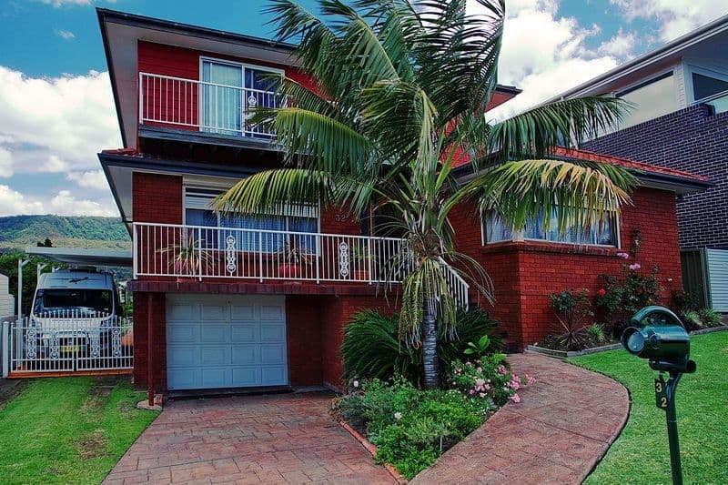 32 Hill Street, BULLI NSW 2516, Bulli - Thumbnail 3