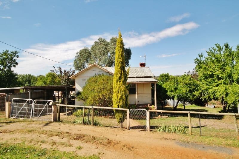 54 Edwards Street, YOUNG NSW 2594, Young - Thumbnail 3