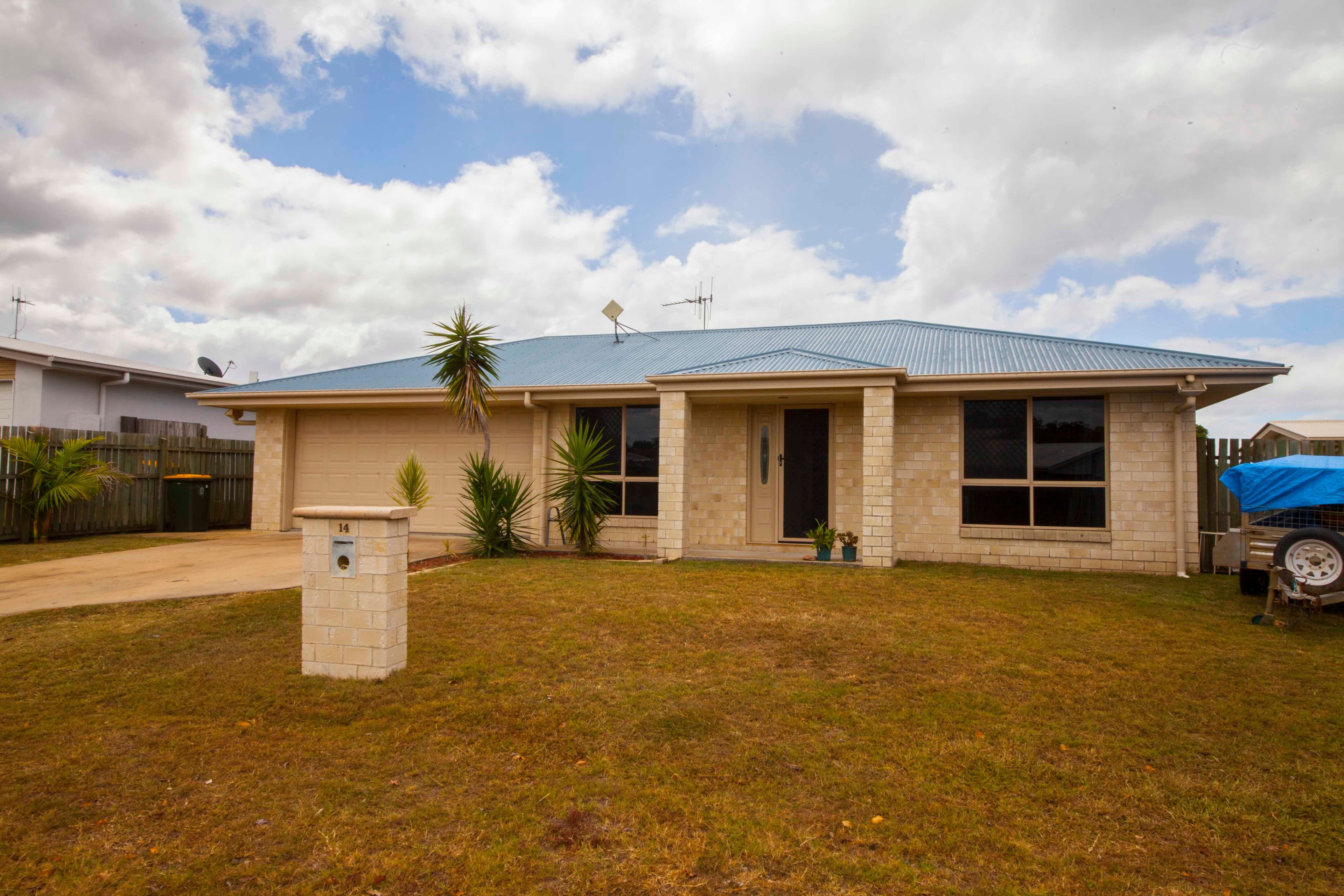 14 Kauri Place, Tinana QLD 4650, Tinana - Image 1