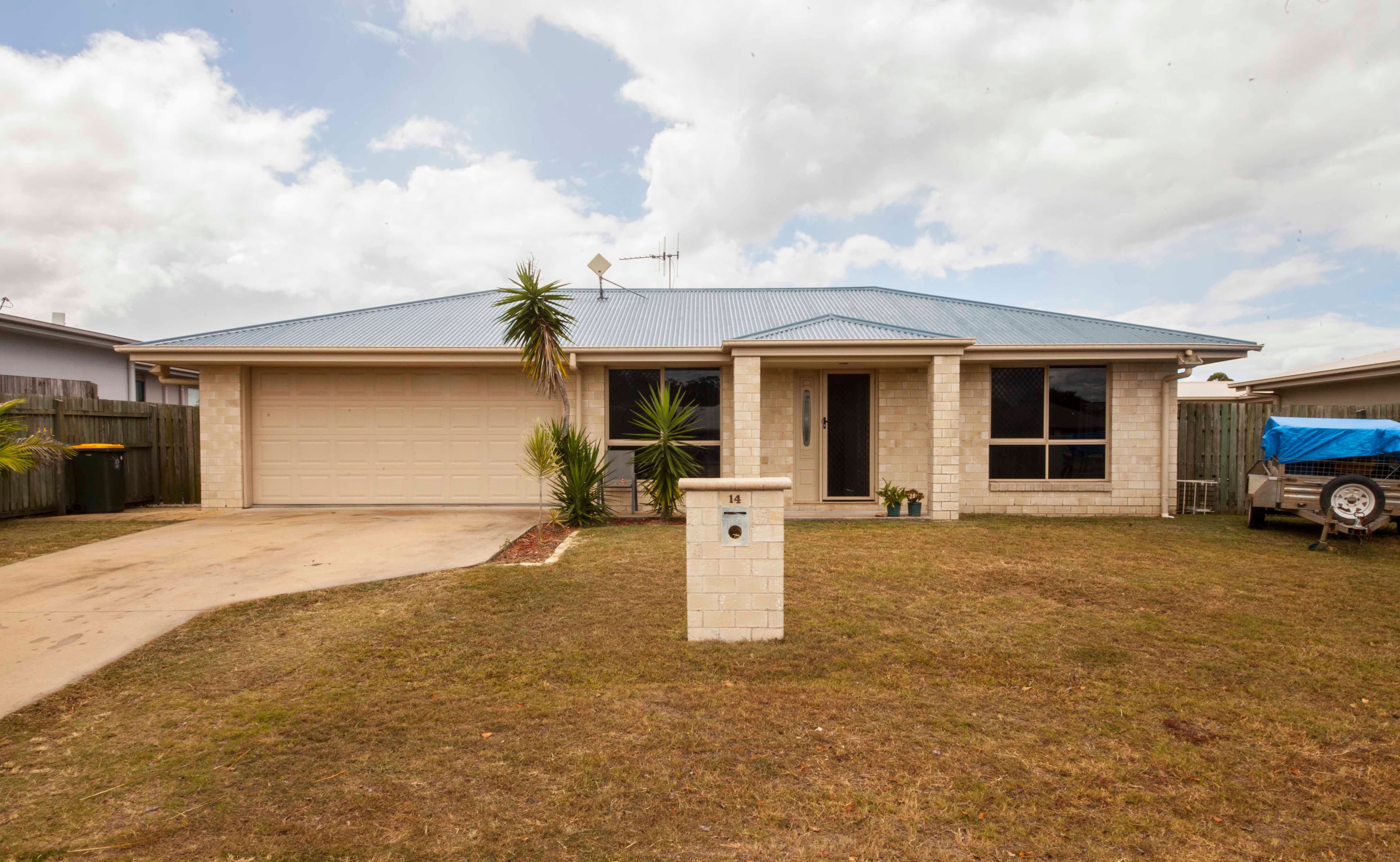 14 Kauri Place, Tinana QLD 4650, Tinana - Thumbnail 2