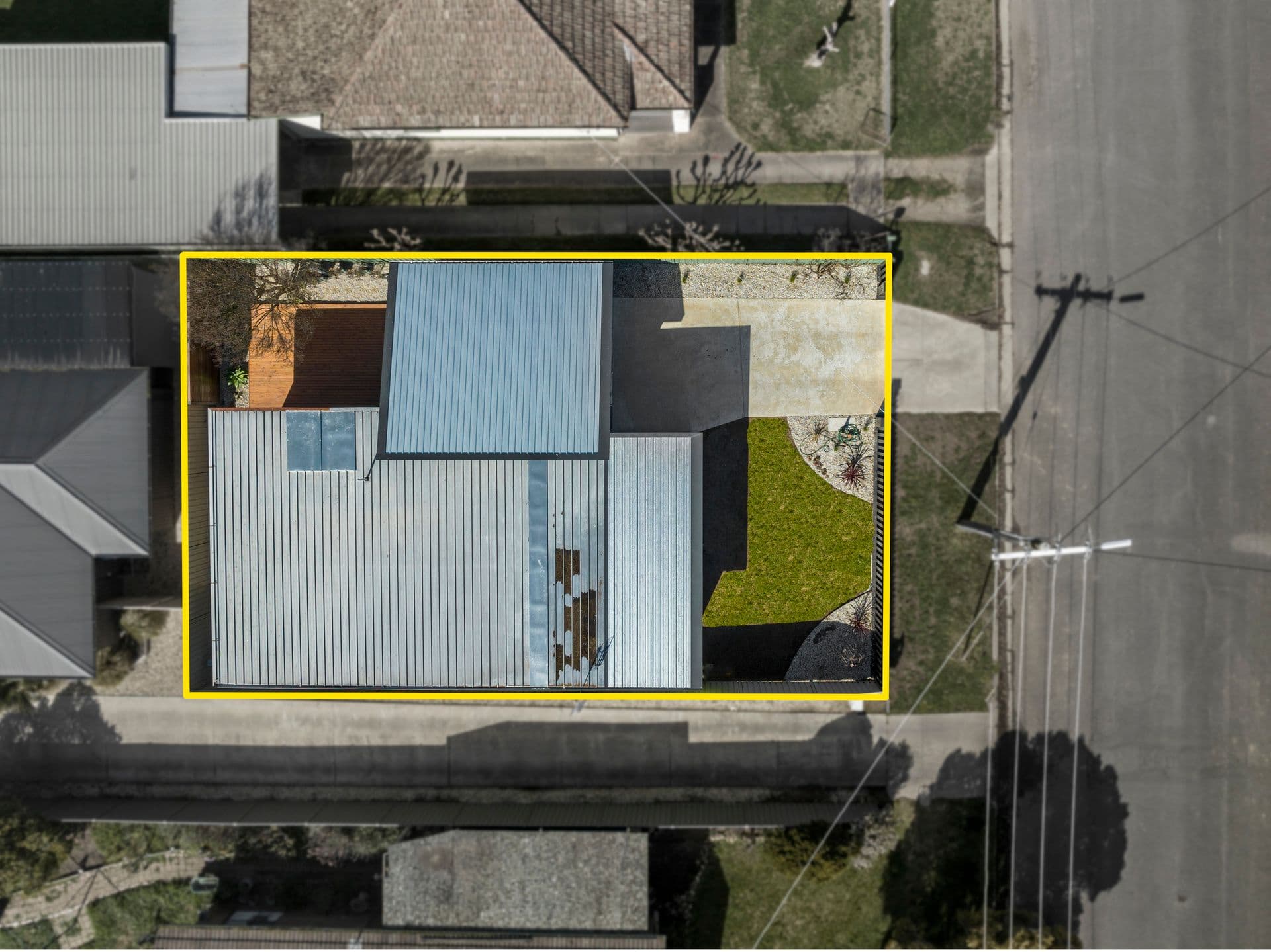 1 Mary Street, Benalla VIC 3672, Benalla - Thumbnail 4