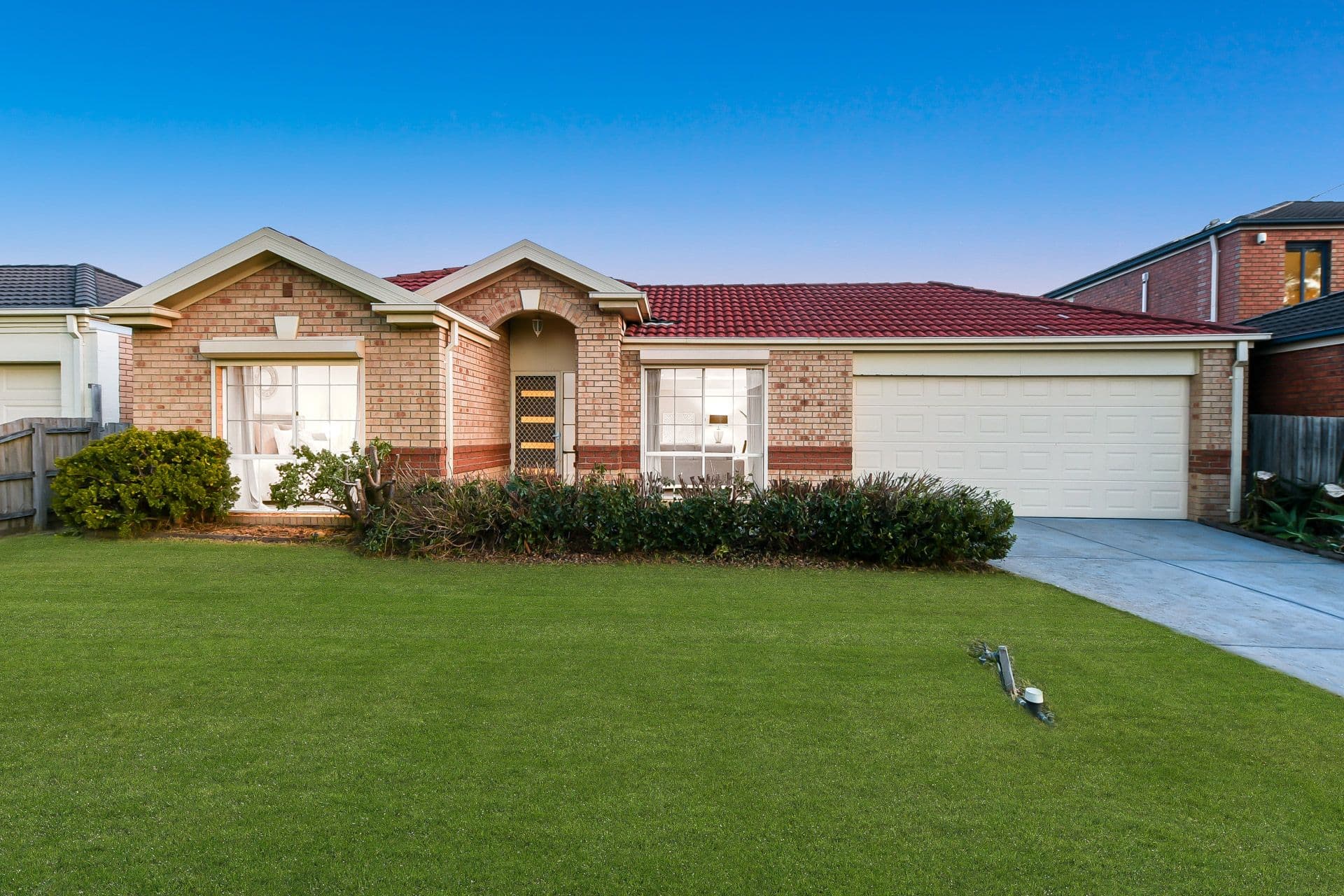 17 Clocktower Court, Berwick VIC 3806, Berwick - Image 1