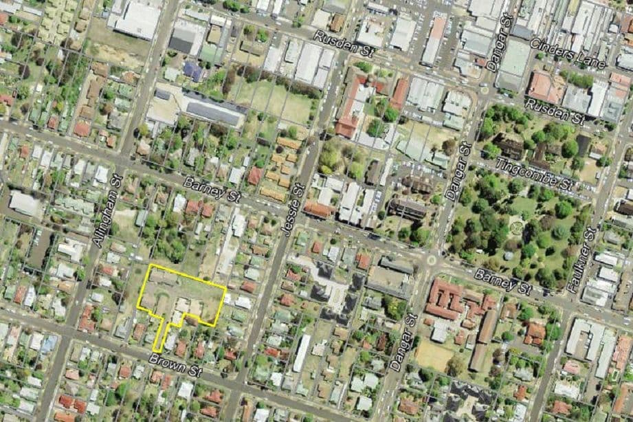 161a Brown Street, Armidale NSW 2350, Armidale - Thumbnail 2