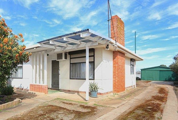 9 North Terrace, Snowtown SA 5520, Snowtown - Image 1