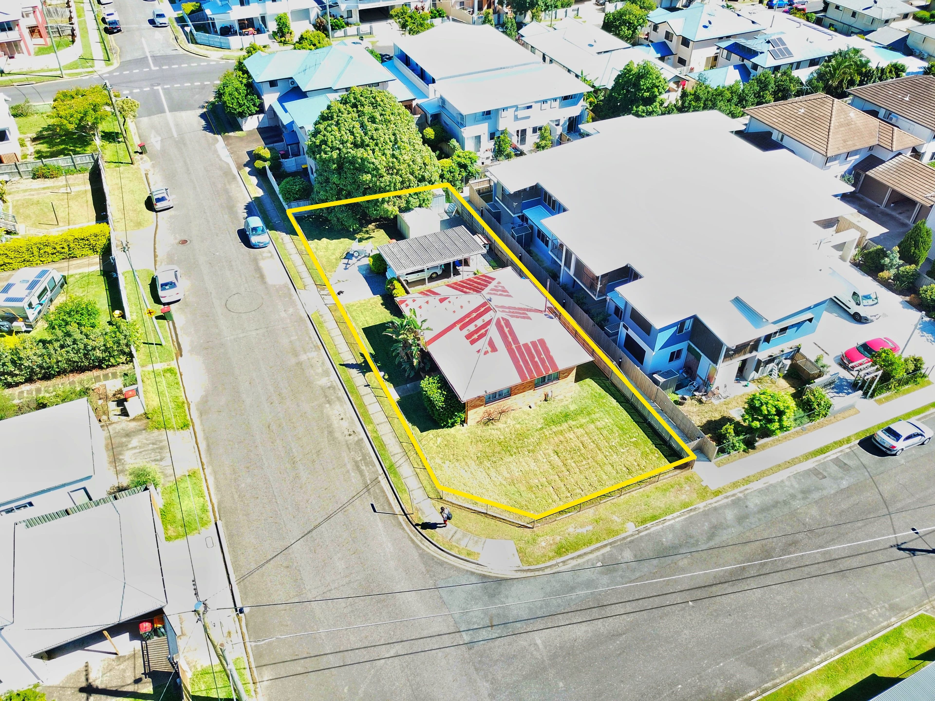 111 Miller Street, Chermside QLD 4032, Chermside - Thumbnail 5