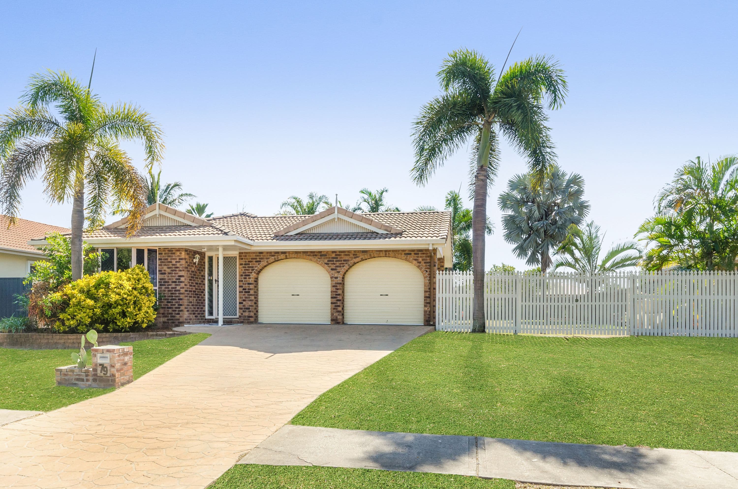 79 Burnda Street, Kirwan QLD 4817, Kirwan - Image 1