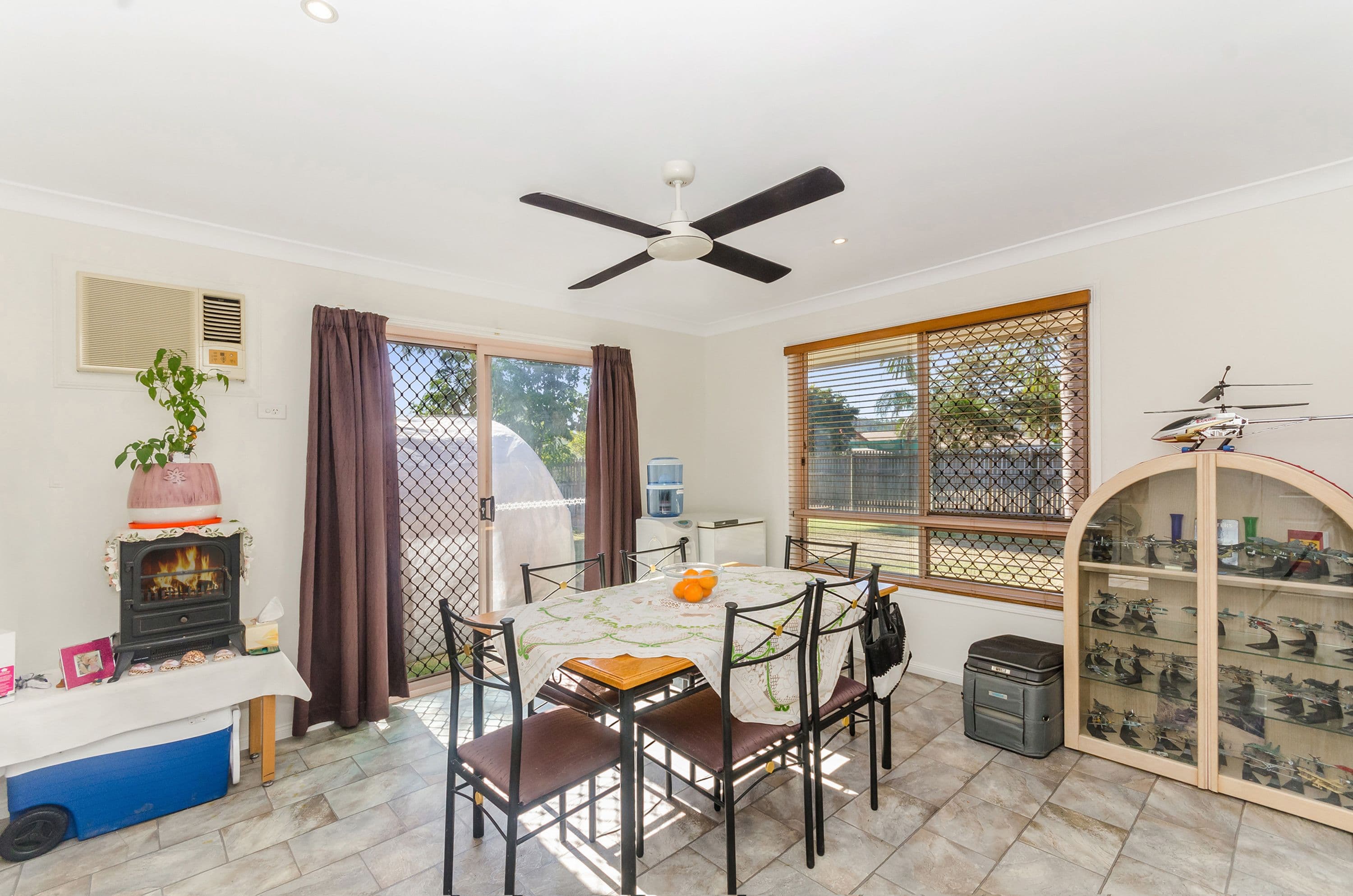 79 Burnda Street, Kirwan QLD 4817, Kirwan - Thumbnail 4