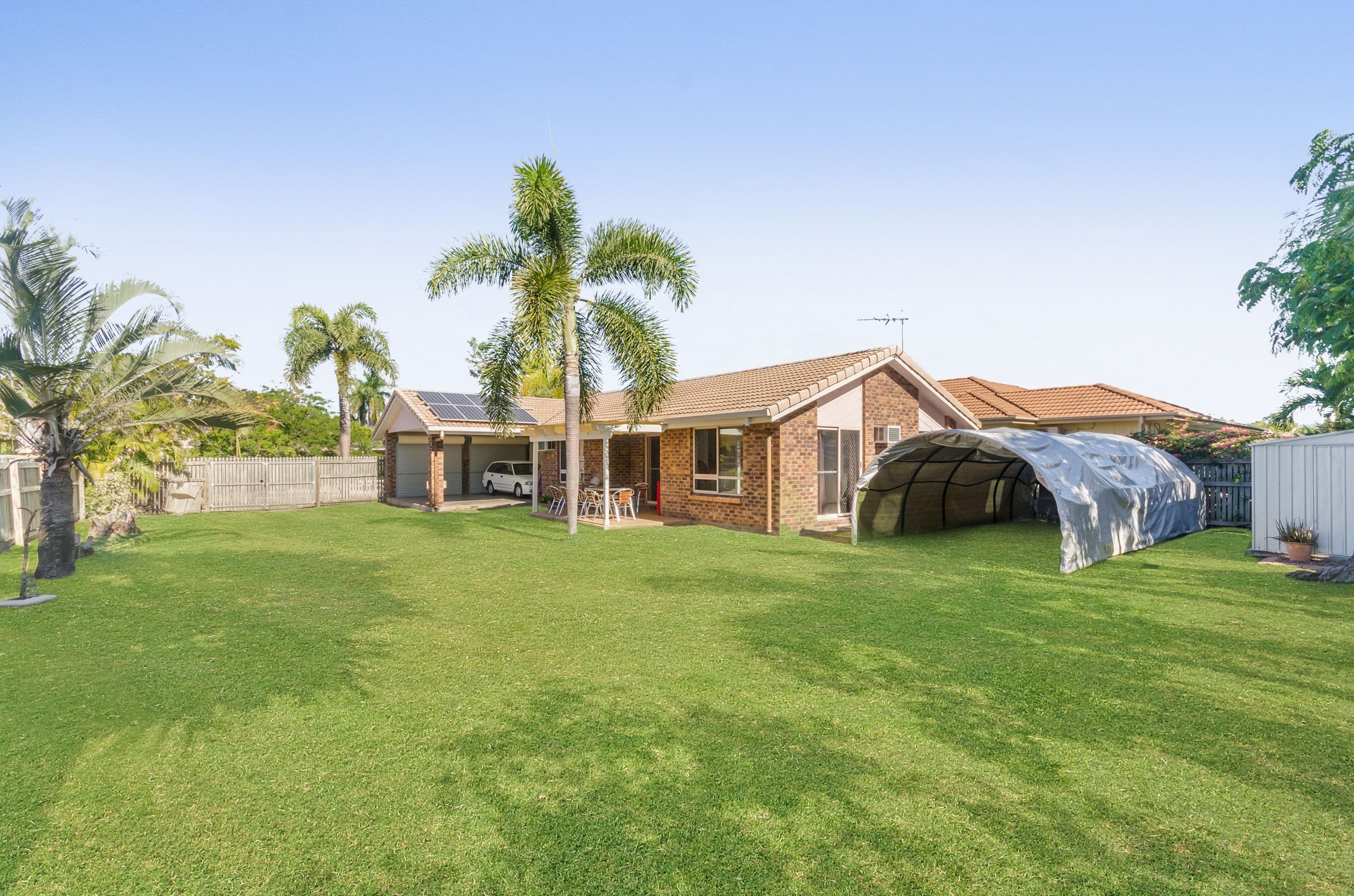 79 Burnda Street, Kirwan QLD 4817, Kirwan - Thumbnail 6