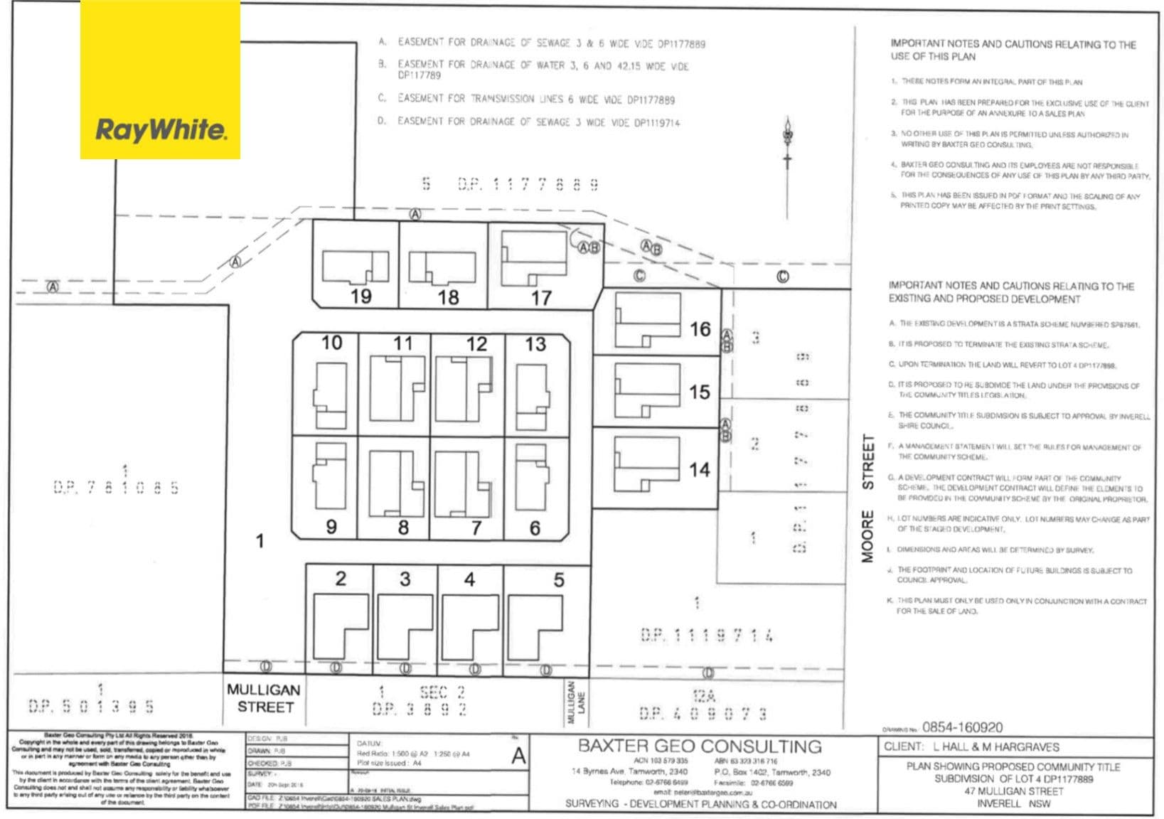12/47 Mulligan Street, Inverell NSW 2360, Inverell - Thumbnail 5