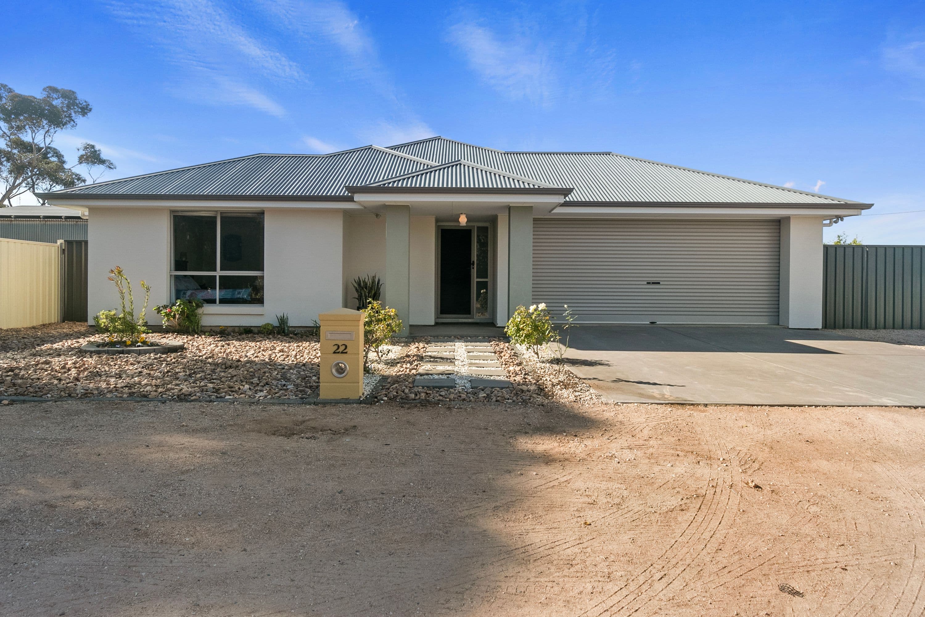 22 First Street, North Moonta SA 5558, North Moonta - Image 1