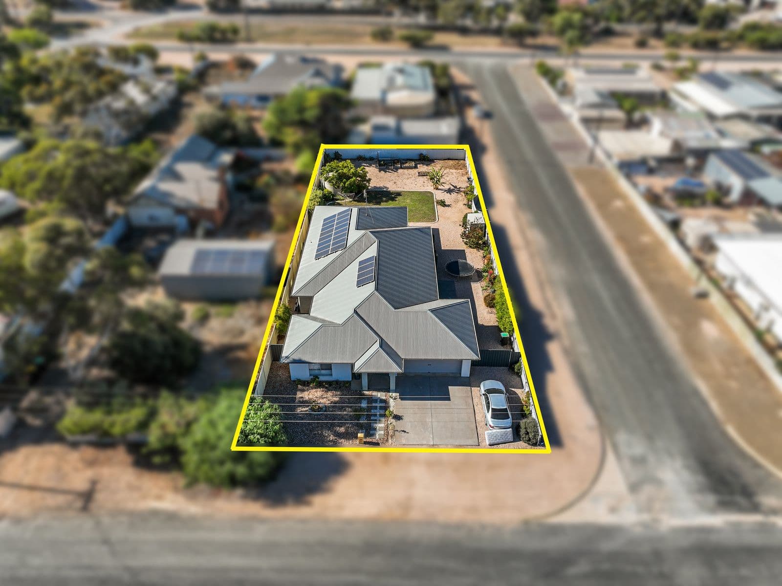 22 First Street, North Moonta SA 5558, North Moonta - Thumbnail 4
