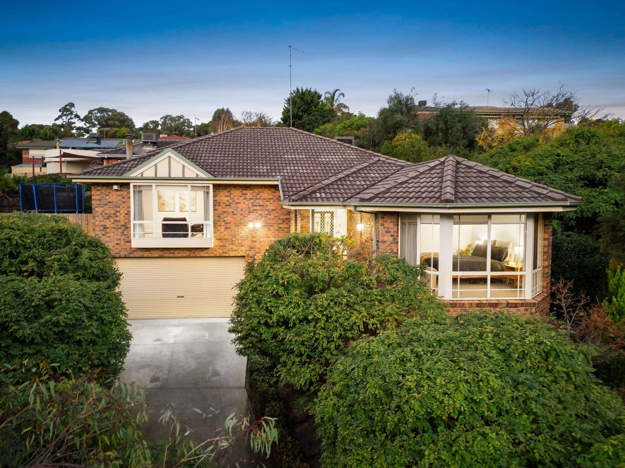 2 Siyan Rise, Diamond Creek VIC 3089, Diamond Creek - Image 1