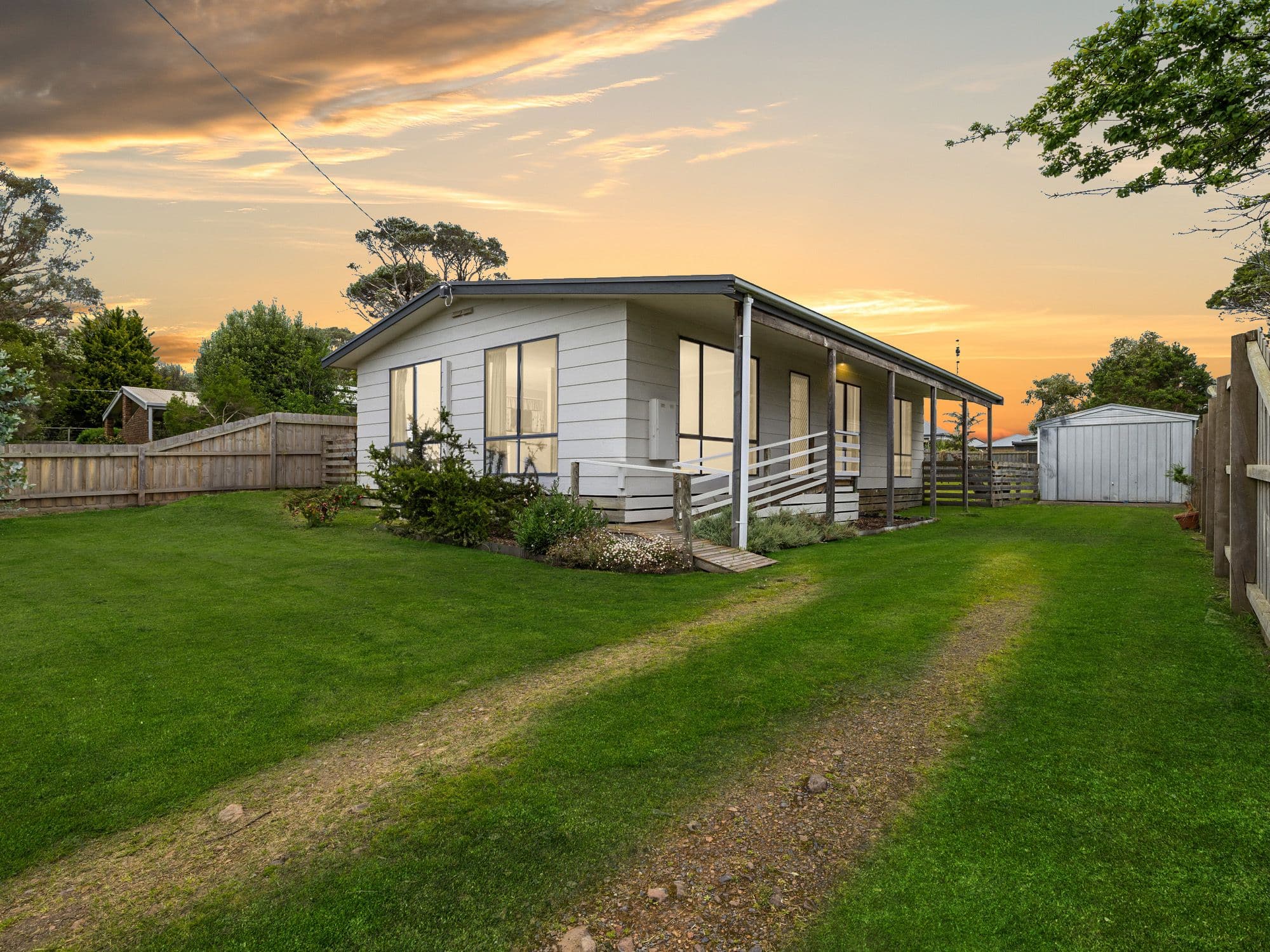 145 Wentworth Road, North Wonthaggi VIC 3995, North Wonthaggi - Image 1