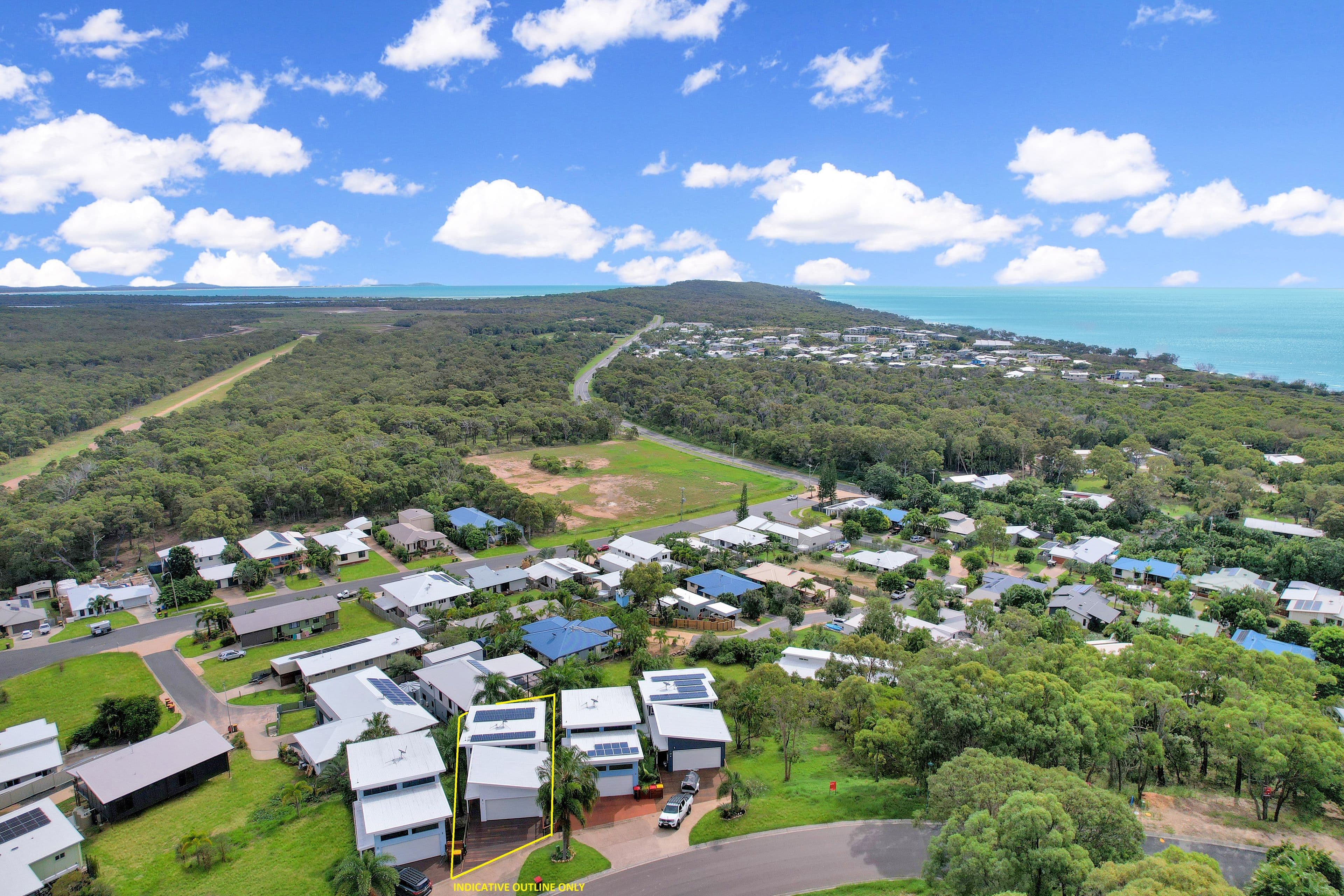 38B Woodrow Drive, Agnes Water QLD 4677, Agnes Water - Thumbnail 3