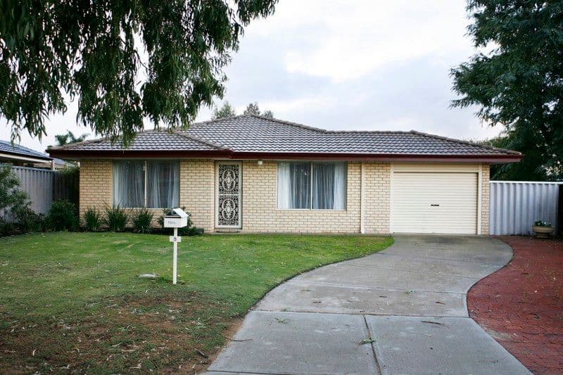 5 Chantry Place, KIARA WA 6054, Kiara - Thumbnail 2