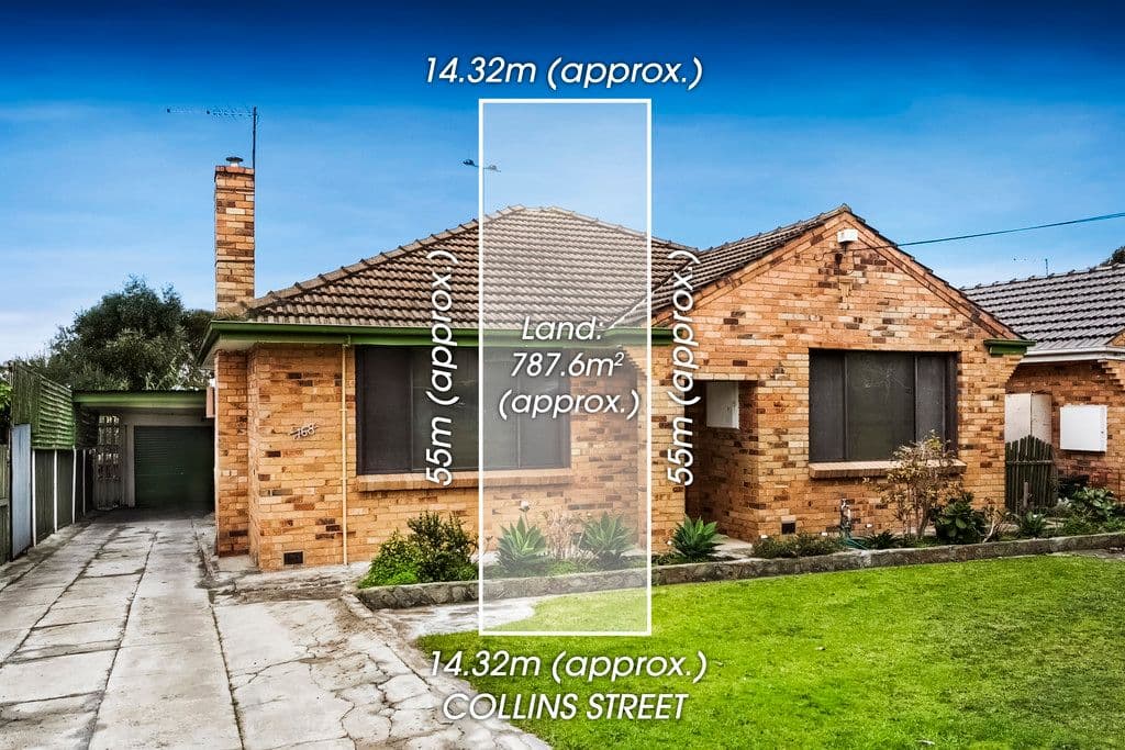 168 Collins Street, Thornbury VIC 3071, Thornbury - Image 1