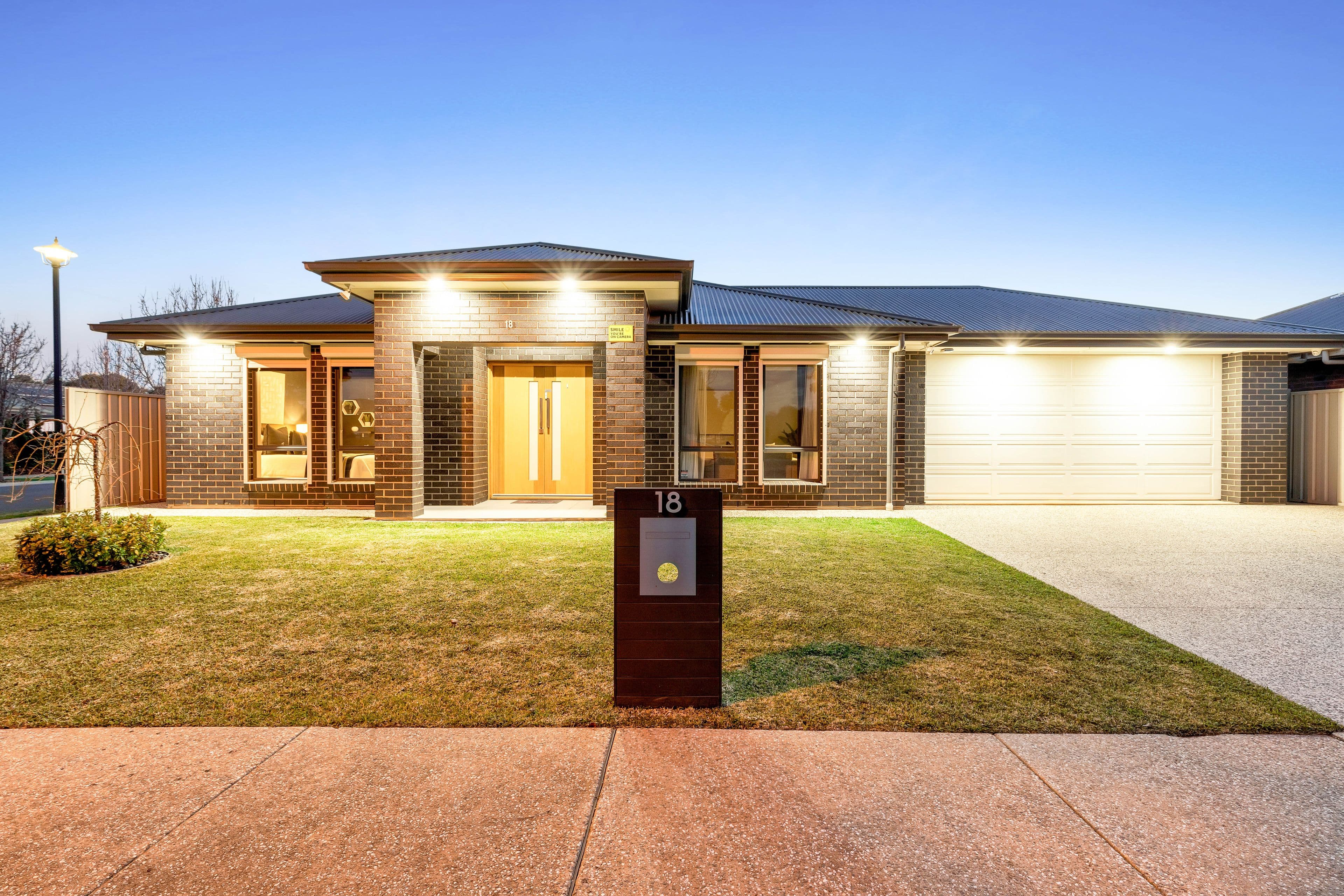 18 Keane Avenue, Munno Para West SA 5115, Munno Para West - Image 1