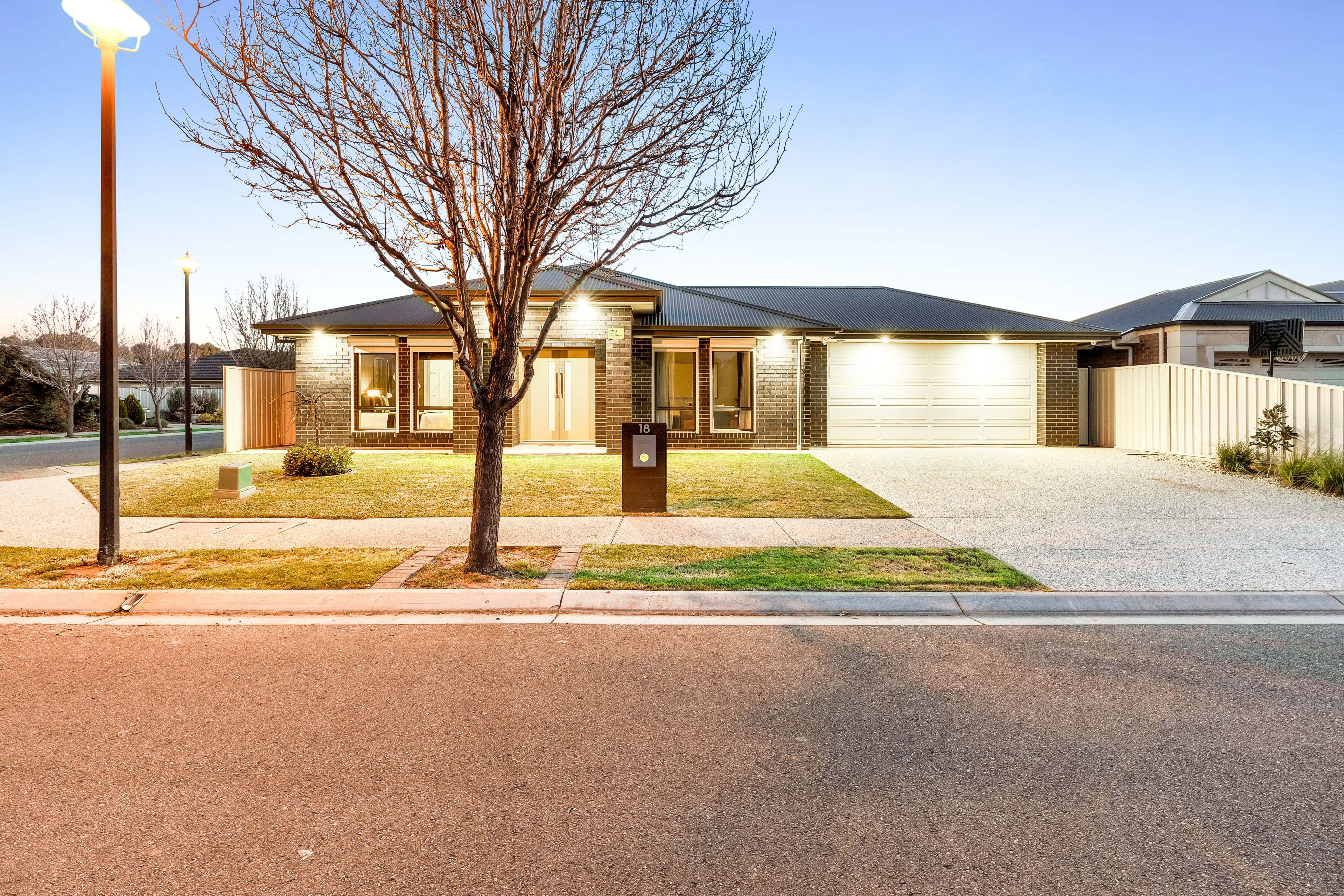 18 Keane Avenue, Munno Para West SA 5115, Munno Para West - Thumbnail 2