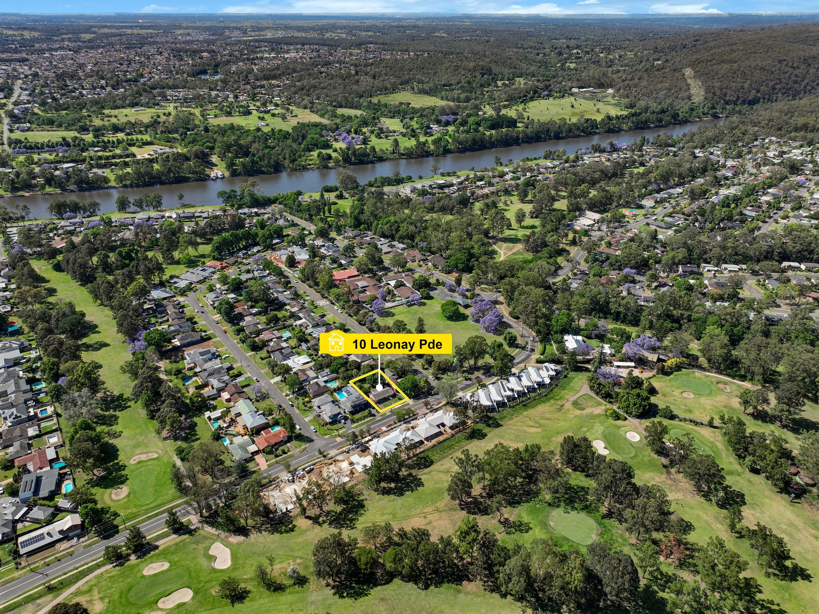 10 Leonay Parade, Leonay NSW 2750, Leonay - Image 1