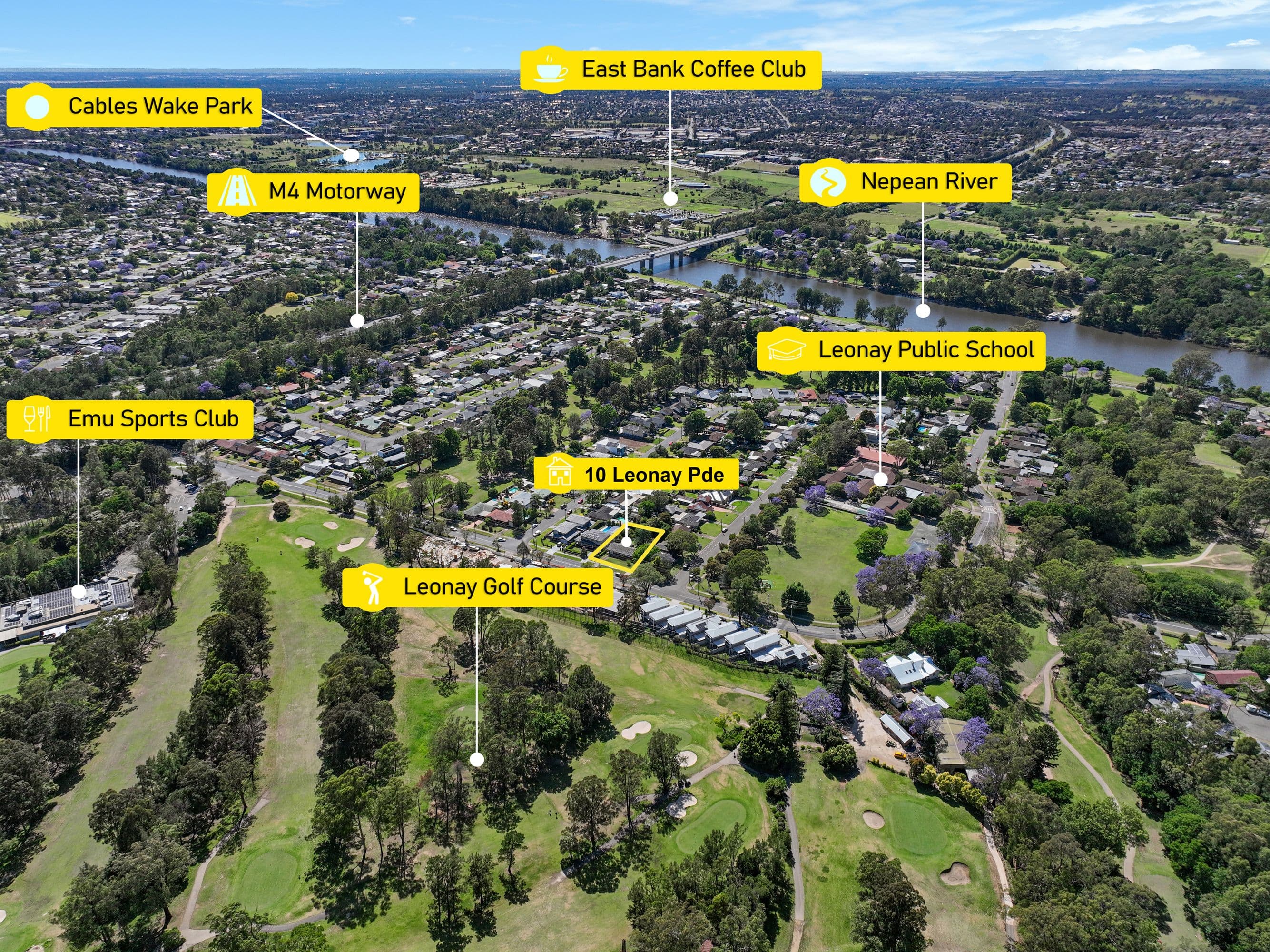 10 Leonay Parade, Leonay NSW 2750, Leonay - Thumbnail 3