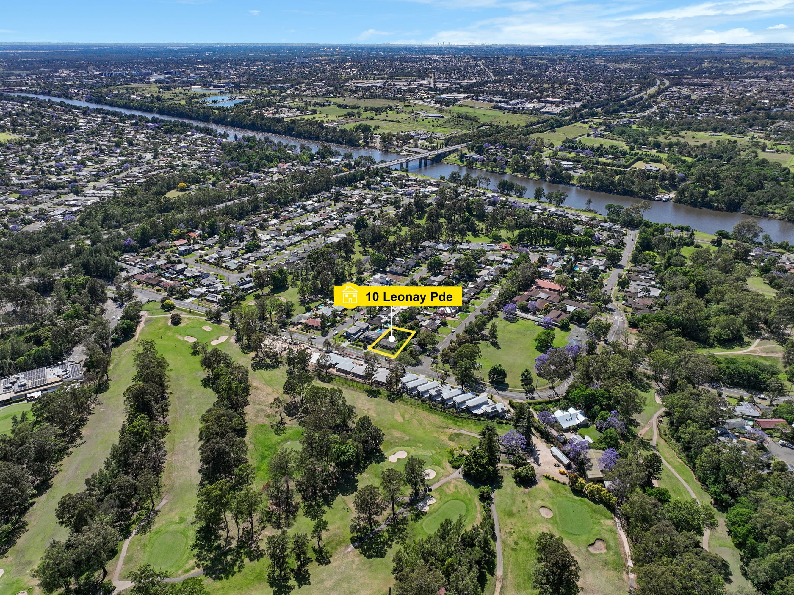 10 Leonay Parade, Leonay NSW 2750, Leonay - Thumbnail 5