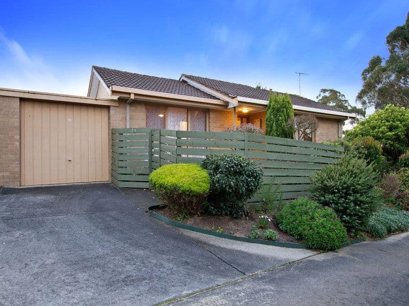 256 Cranbourne, FRANKSTON VIC 3199, Frankston - Image 1