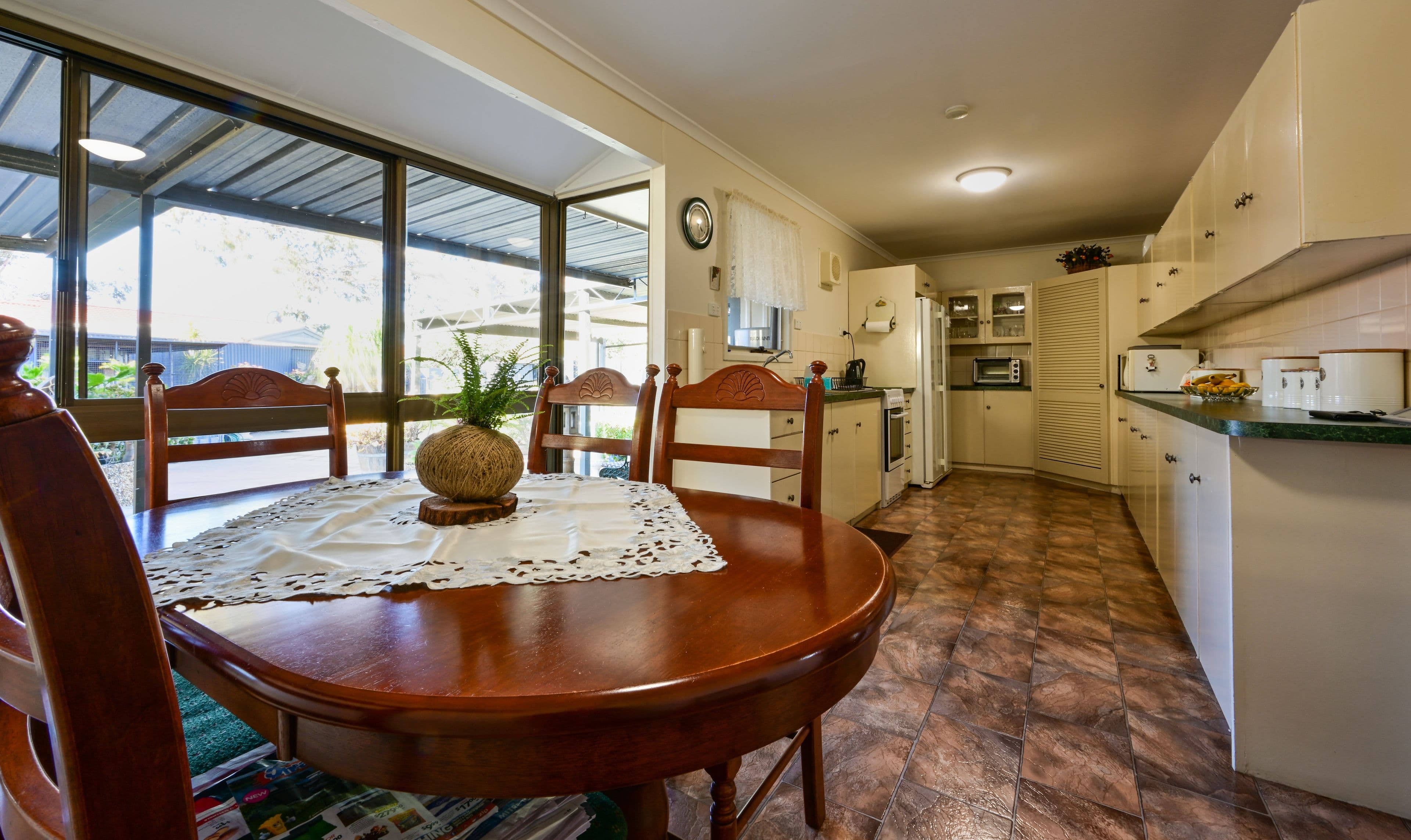 37 Hurcombe Crescent, Port Augusta West SA 5700, Port Augusta West - Thumbnail 2
