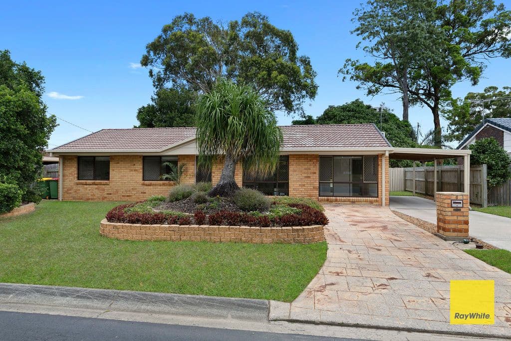 6 Philippa Court, Capalaba QLD 4157, Capalaba - Image 1