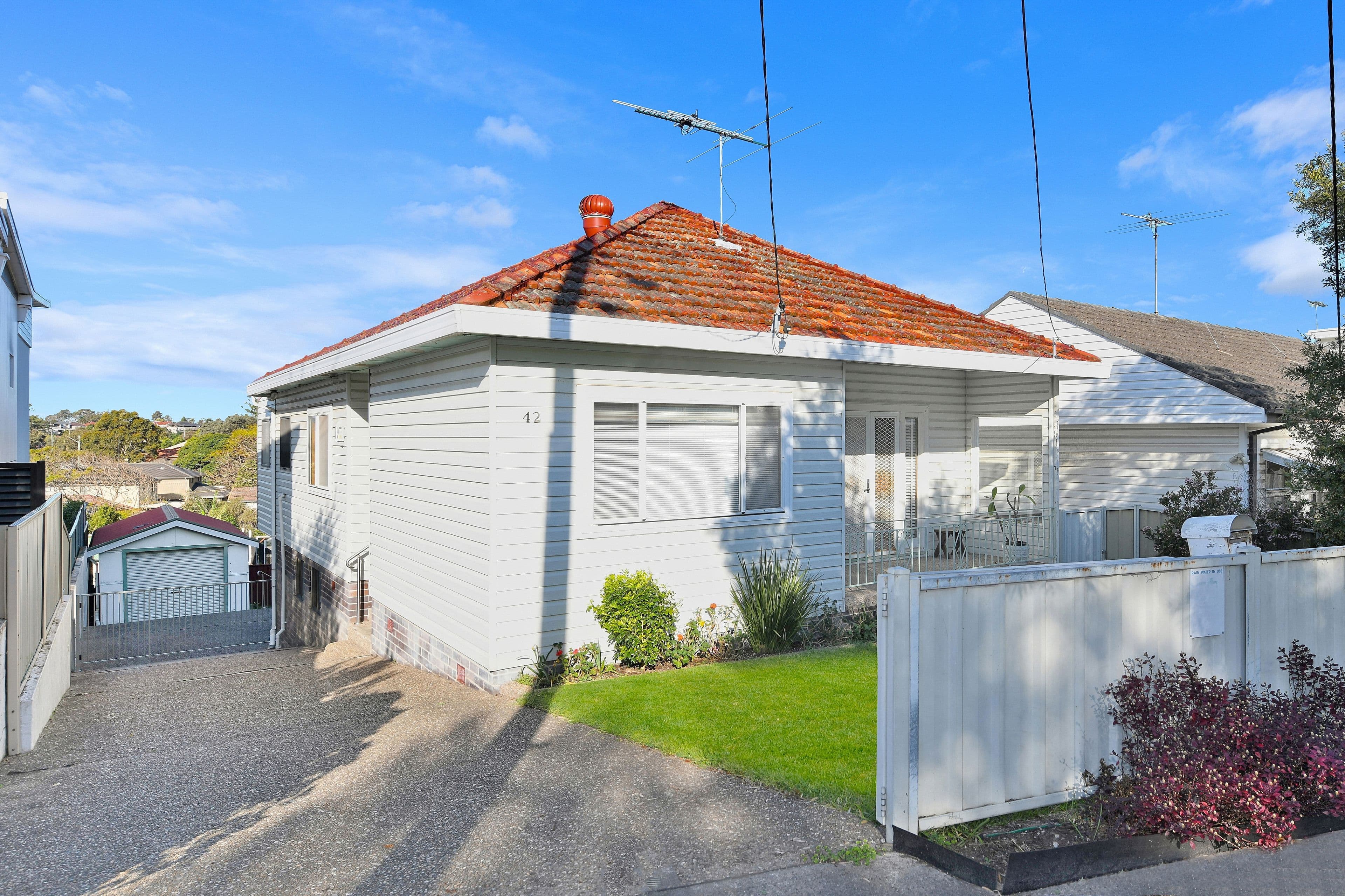 42 Dudley Street, Pagewood NSW 2035, Pagewood - Image 1