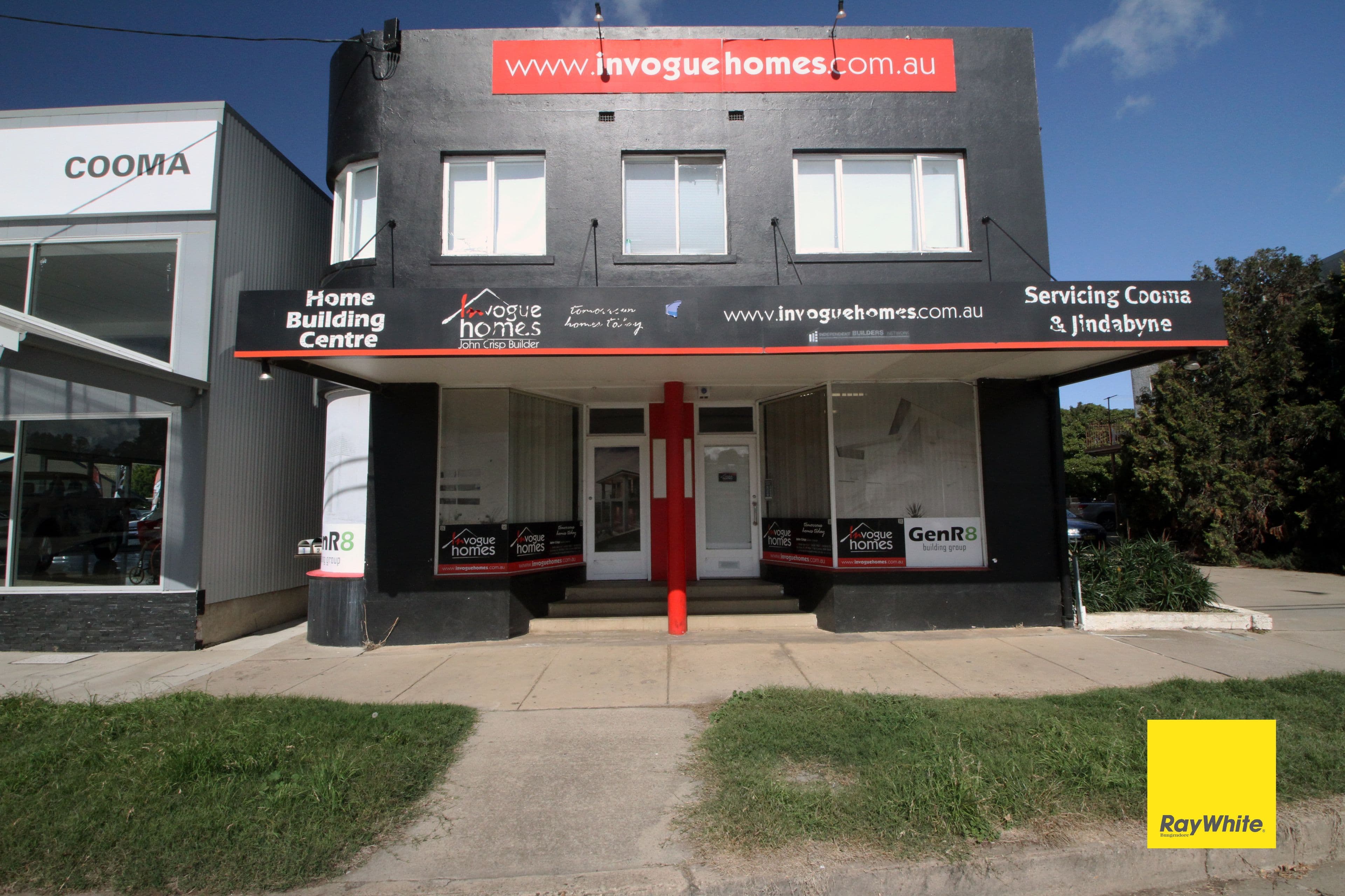 56 Sharp Street, Cooma NSW 2630, Cooma - Image 1