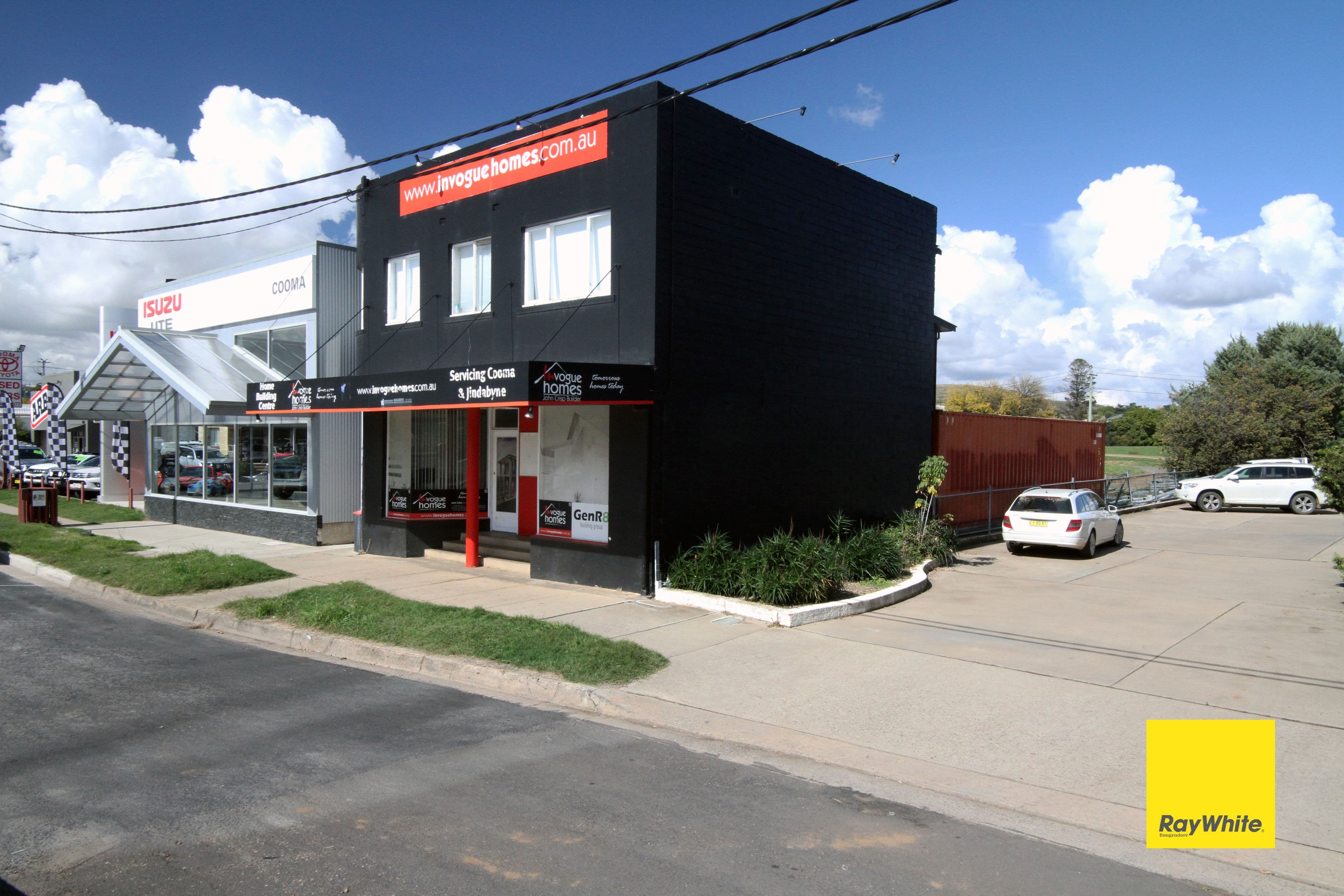 56 Sharp Street, Cooma NSW 2630, Cooma - Thumbnail 7