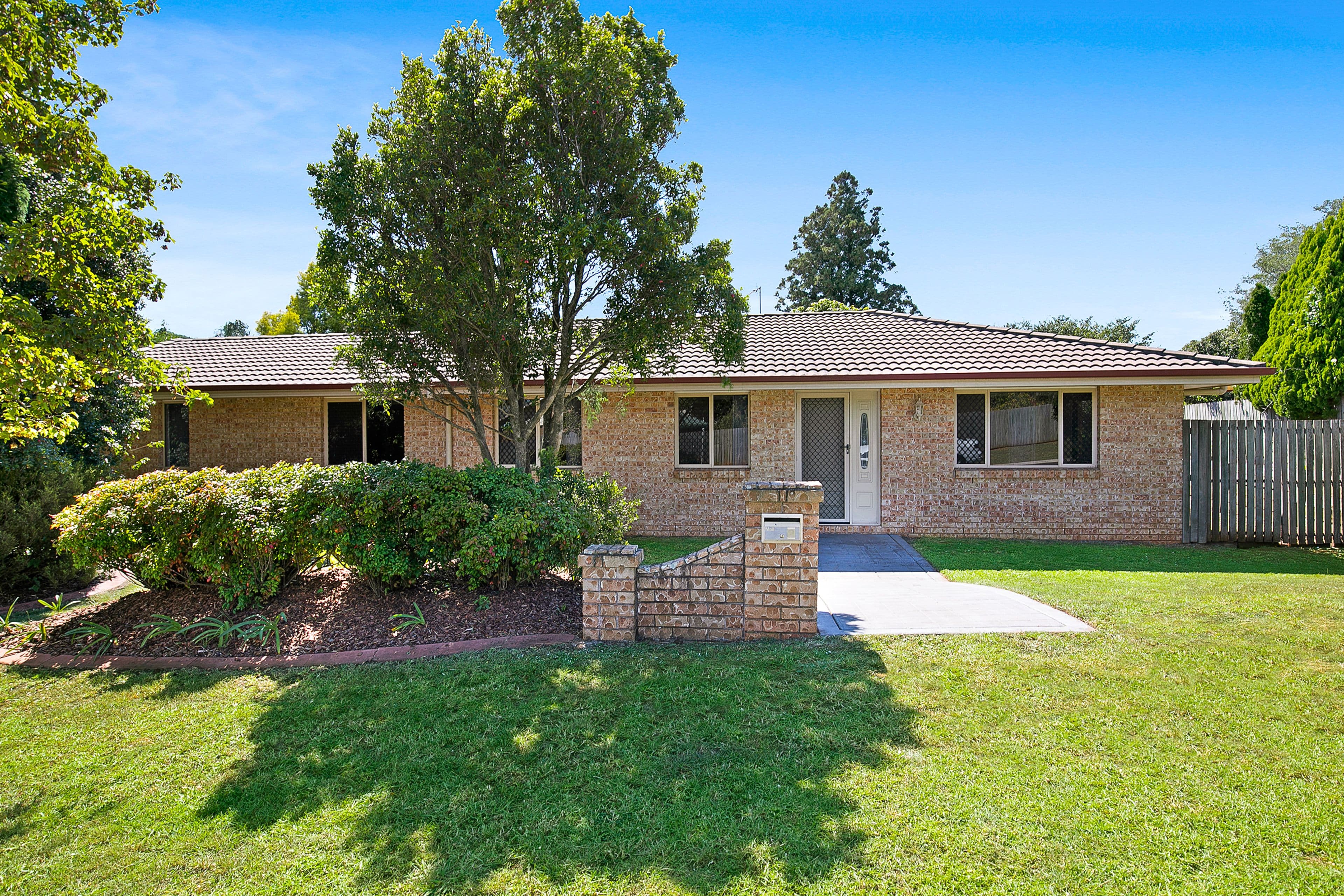 2 Sweetapple Crescent, Centenary Heights QLD 4350, Centenary Heights - Image 1