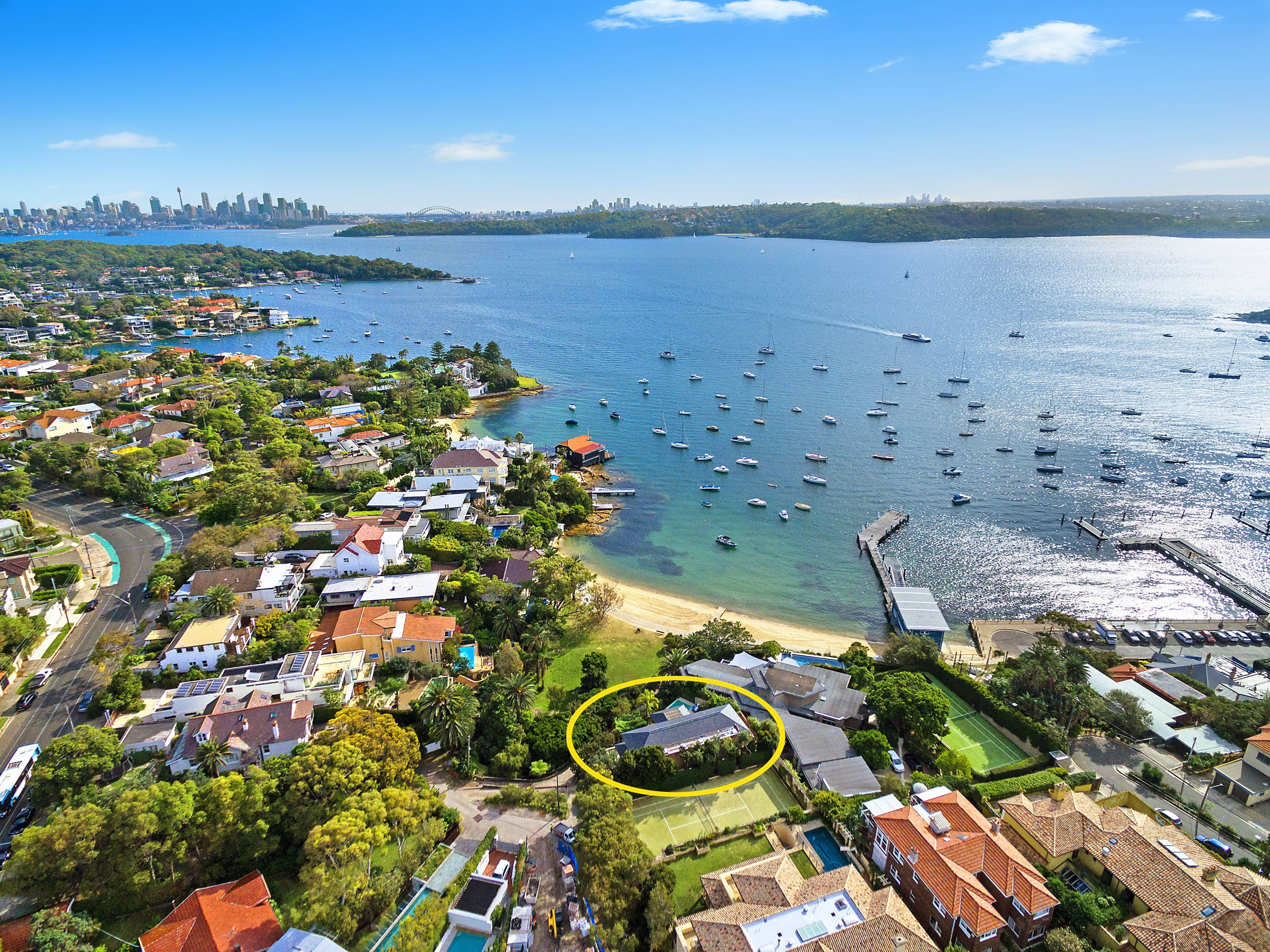 39 Palmerston Street, Vaucluse - Thumbnail 3