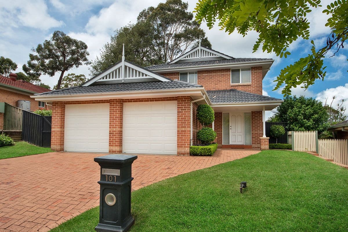 101 The Woods Circuit, Menai - Image 1