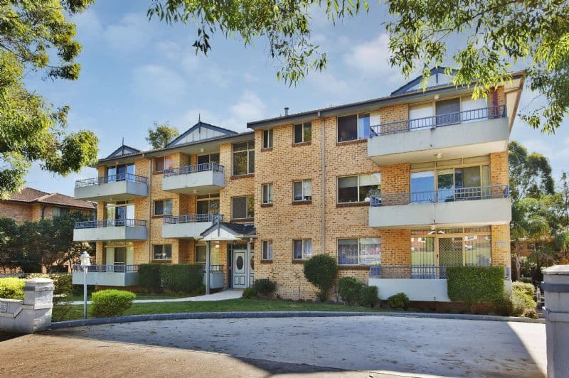 261-265 Dunmore Street, PENDLE HILL NSW 2145, Pendle Hill - Image 1