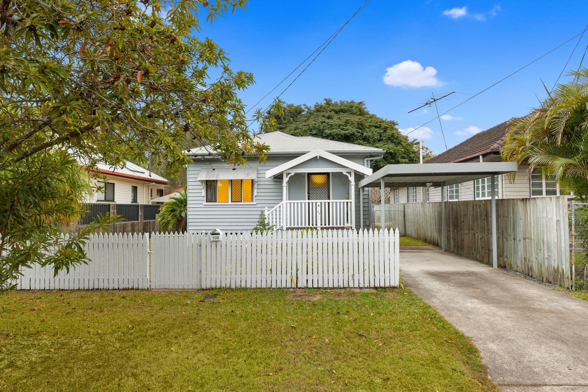 109 Lyndhurst Road, Boondall QLD 4034, Boondall - Image 1
