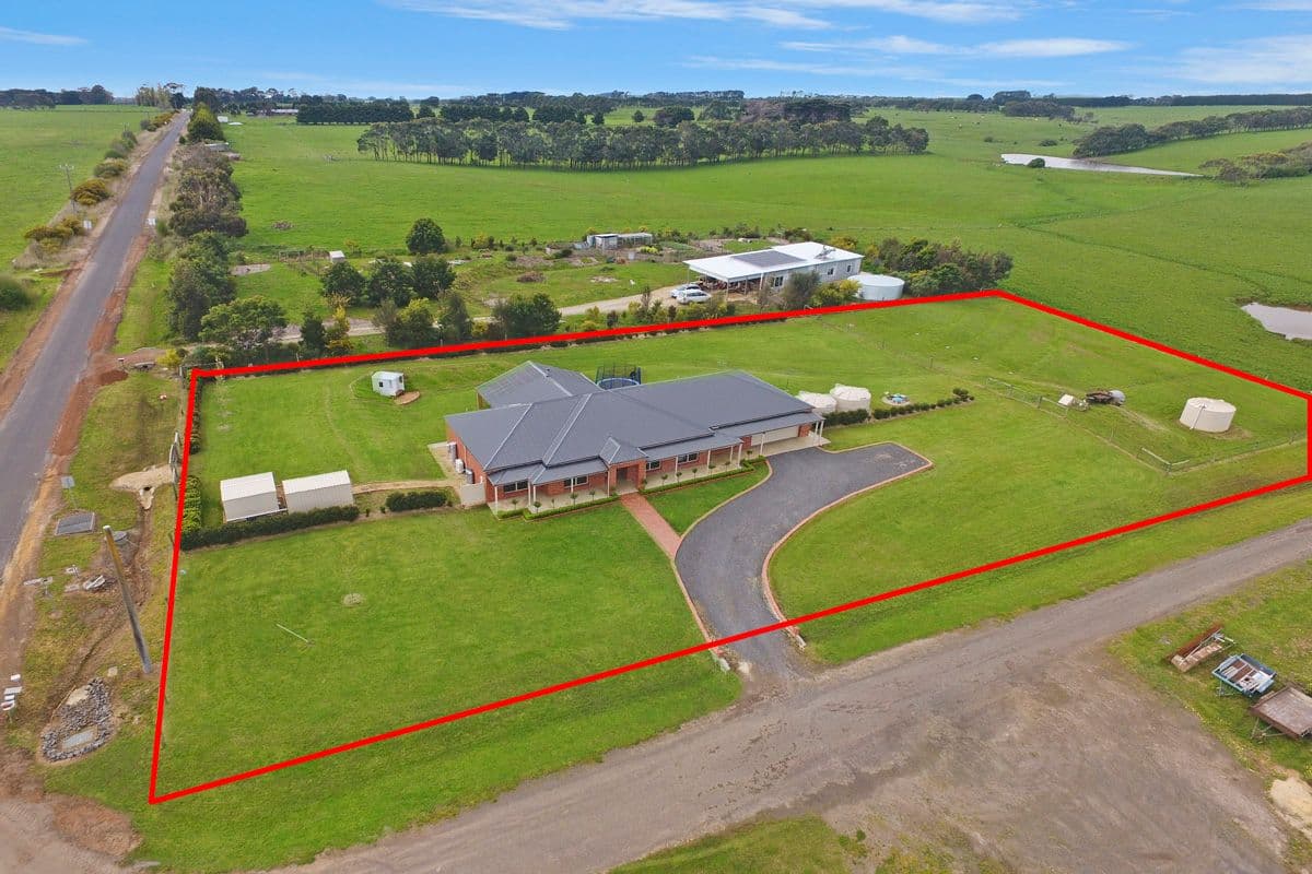 170 Dwarroon Road, Cudgee VIC 3265, Cudgee - Image 1
