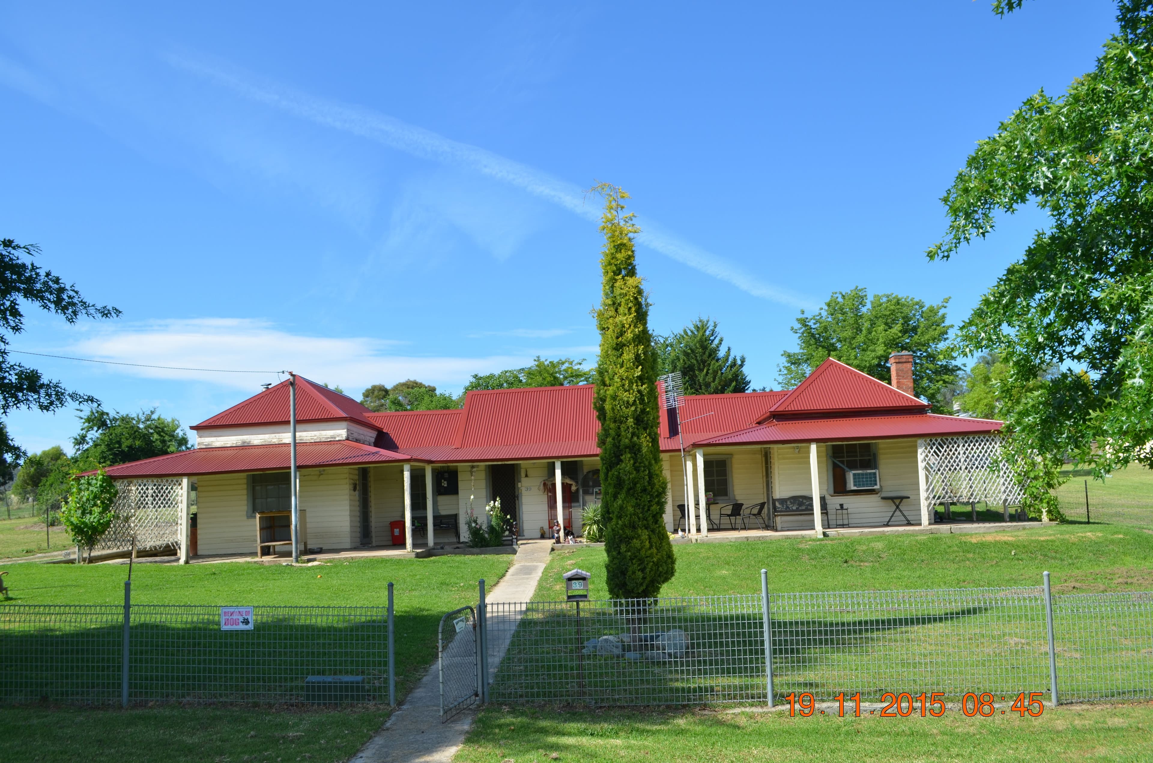 41 Gundagai Street, Adelong - Image 1