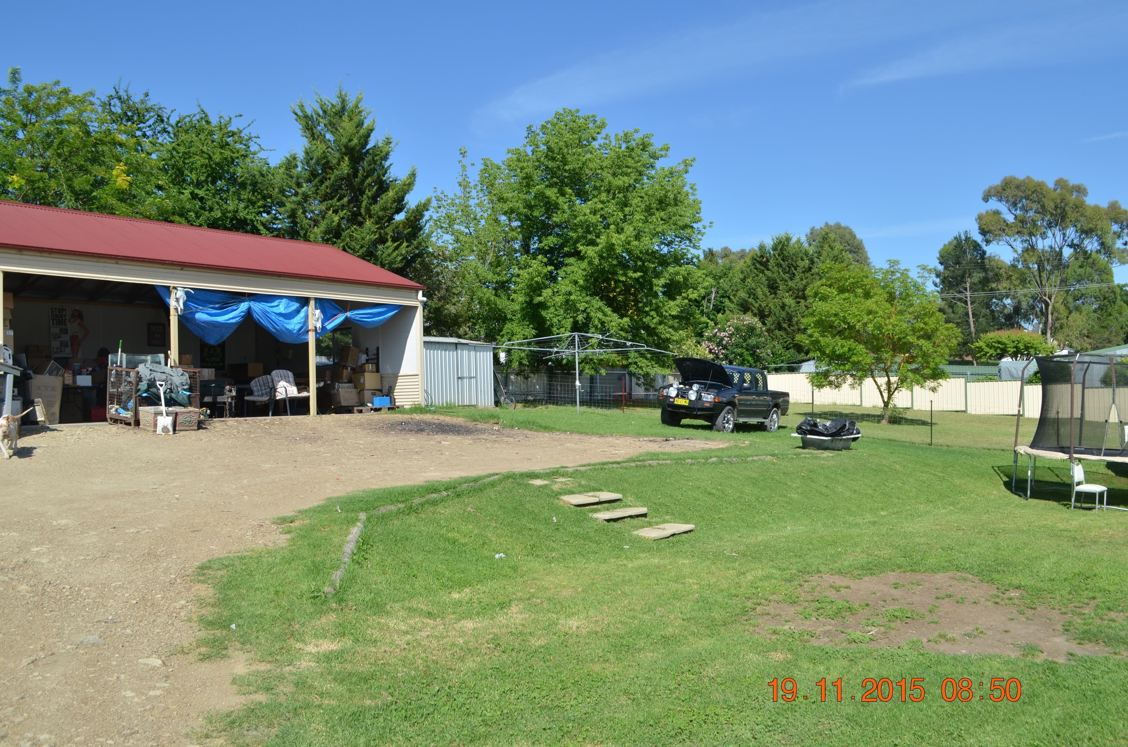 41 Gundagai Street, Adelong - Thumbnail 3