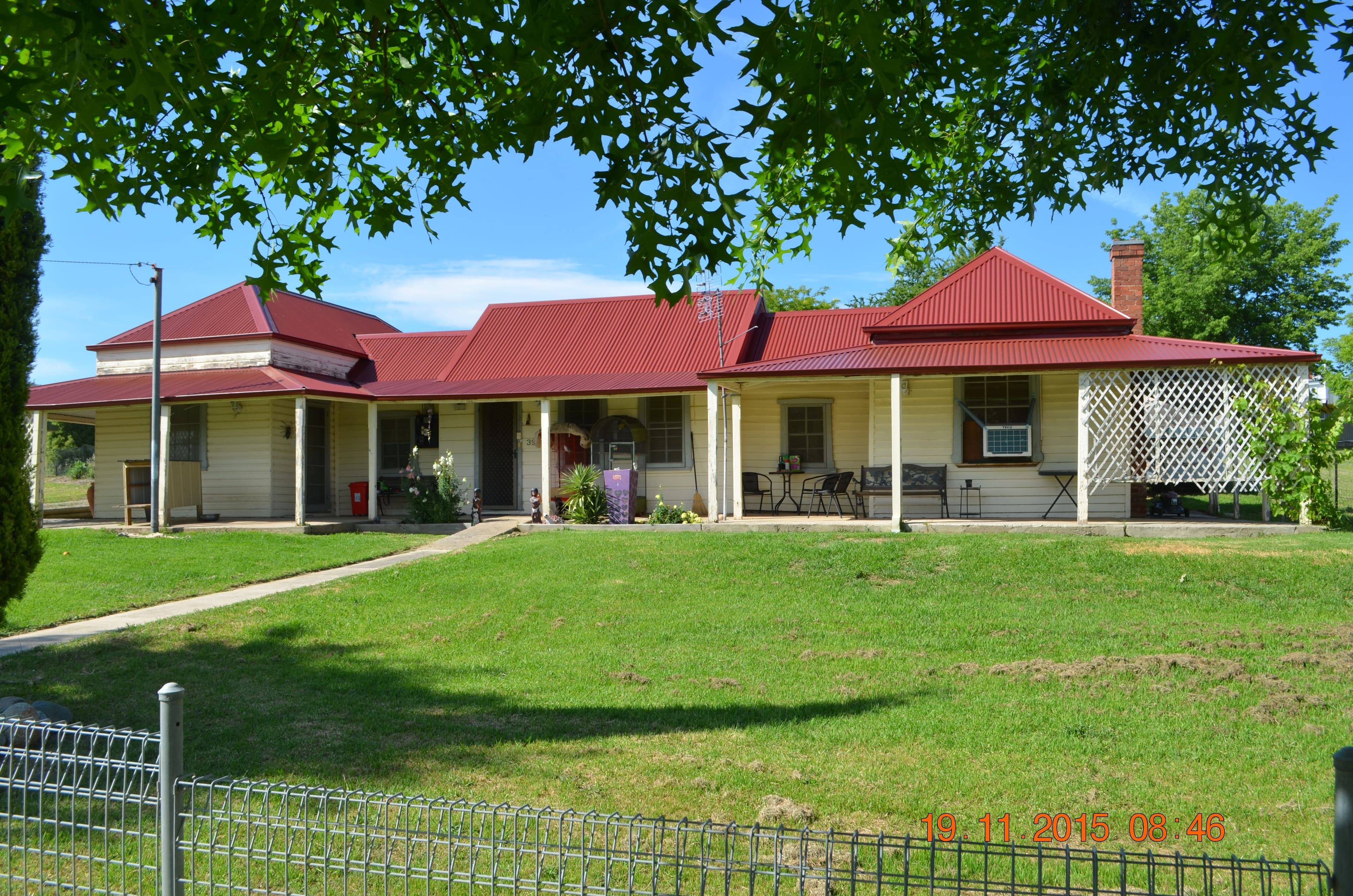41 Gundagai Street, Adelong - Thumbnail 4