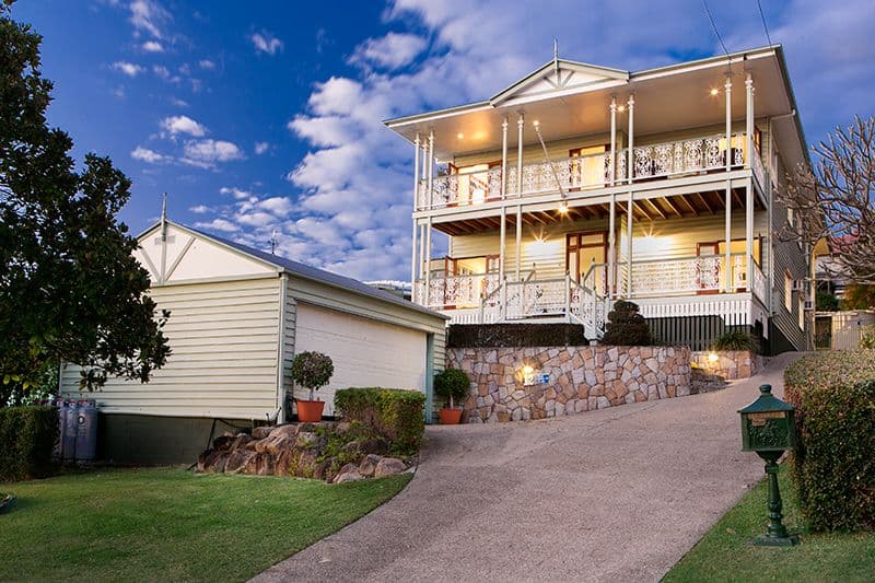 12 Sirius Street, COORPAROO QLD 4151, Coorparoo - Thumbnail 2