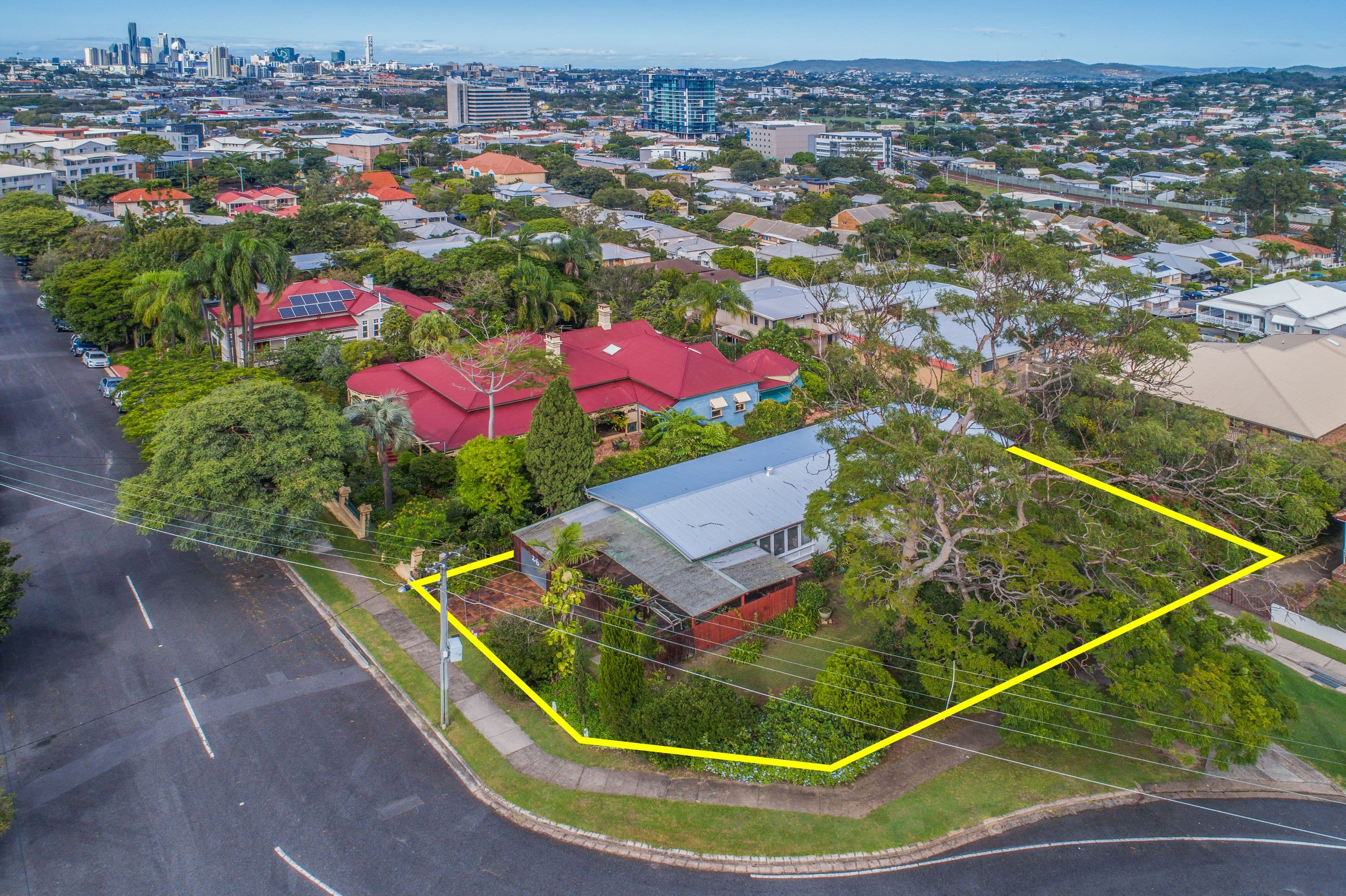 26 Ford Street, Clayfield QLD 4011, Clayfield - Image 1