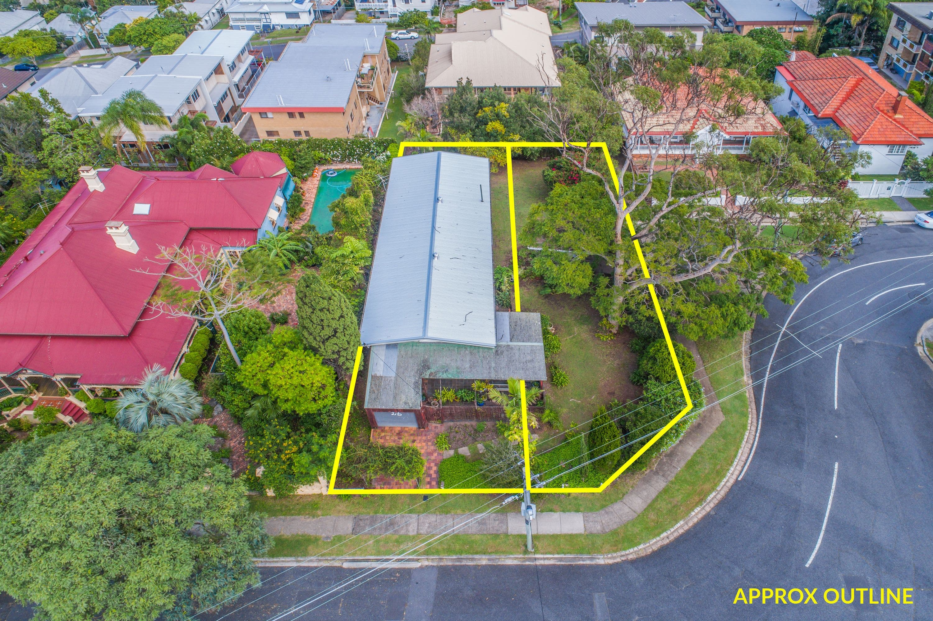 26 Ford Street, Clayfield QLD 4011, Clayfield - Thumbnail 2