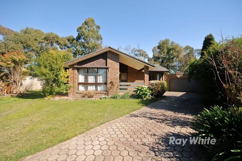 4 Sally Frances Court, SCORESBY VIC 3179, Scoresby - Image 1