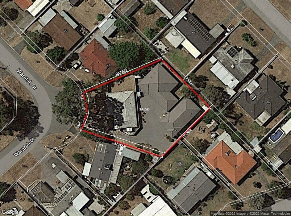 25 Waratah Drive, Camillo WA 6111, Camillo - Thumbnail 2