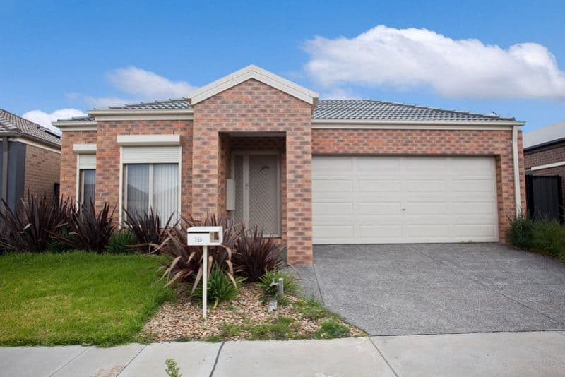 26 Middlesborough Drive, CRAIGIEBURN VIC 3064, Craigieburn - Image 1