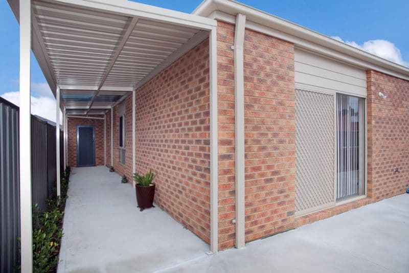 26 Middlesborough Drive, CRAIGIEBURN VIC 3064, Craigieburn - Thumbnail 4